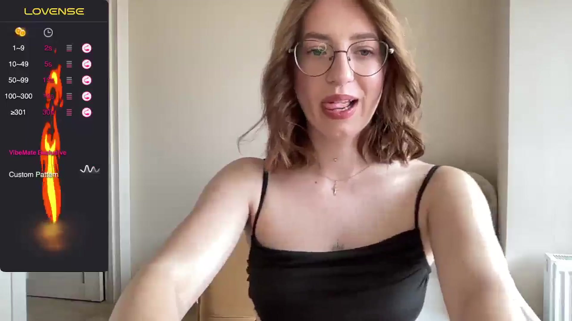 Gallery image thumbnail from Tiffany_Swift's myfreecams stream on, 06/27/2025, 12:52 image 14 of 20
