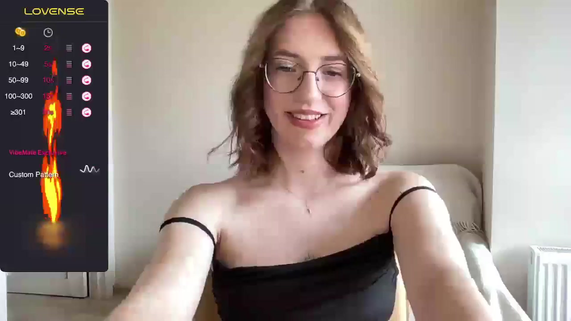 Gallery image thumbnail from Tiffany_Swift's myfreecams stream on, 06/27/2025, 12:52 image 6 of 20