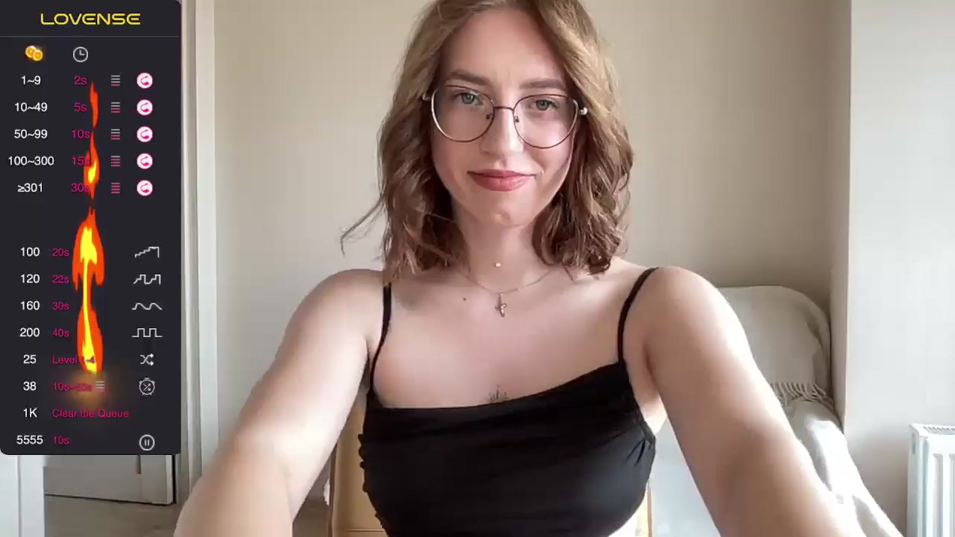 Gallery image thumbnail from Tiffany_Swift's myfreecams stream on, 06/27/2025, 12:52 image 17 of 20