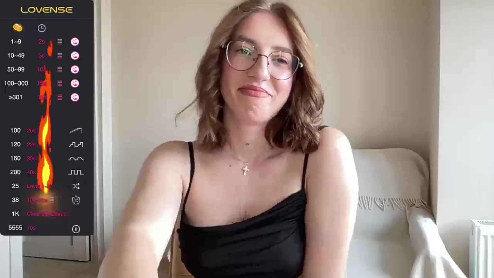 Gallery image thumbnail from Tiffany_Swift's myfreecams stream on, 06/27/2025, 12:52 image 15 of 20