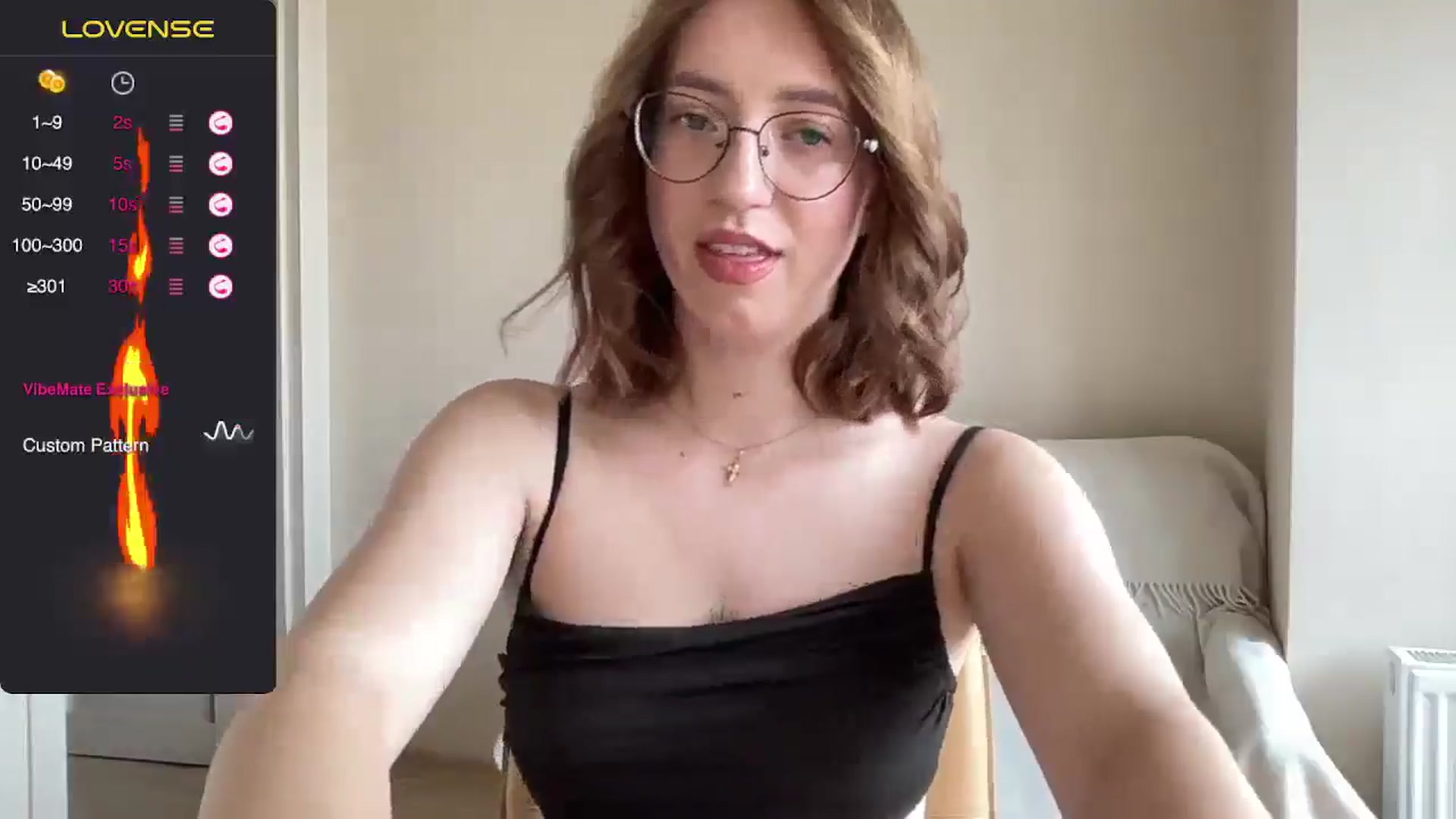 Gallery image thumbnail from Tiffany_Swift's myfreecams stream on, 06/27/2025, 12:52 image 16 of 20