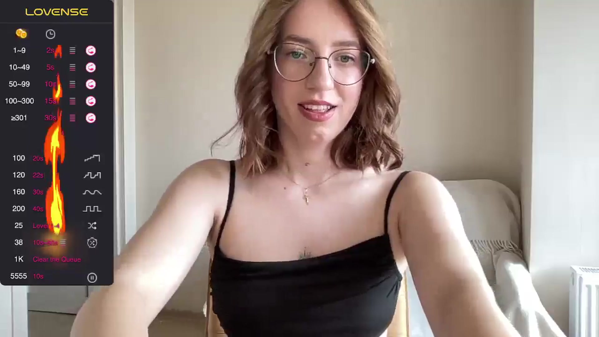 Gallery image thumbnail from Tiffany_Swift's myfreecams stream on, 06/27/2025, 12:52 image 13 of 20