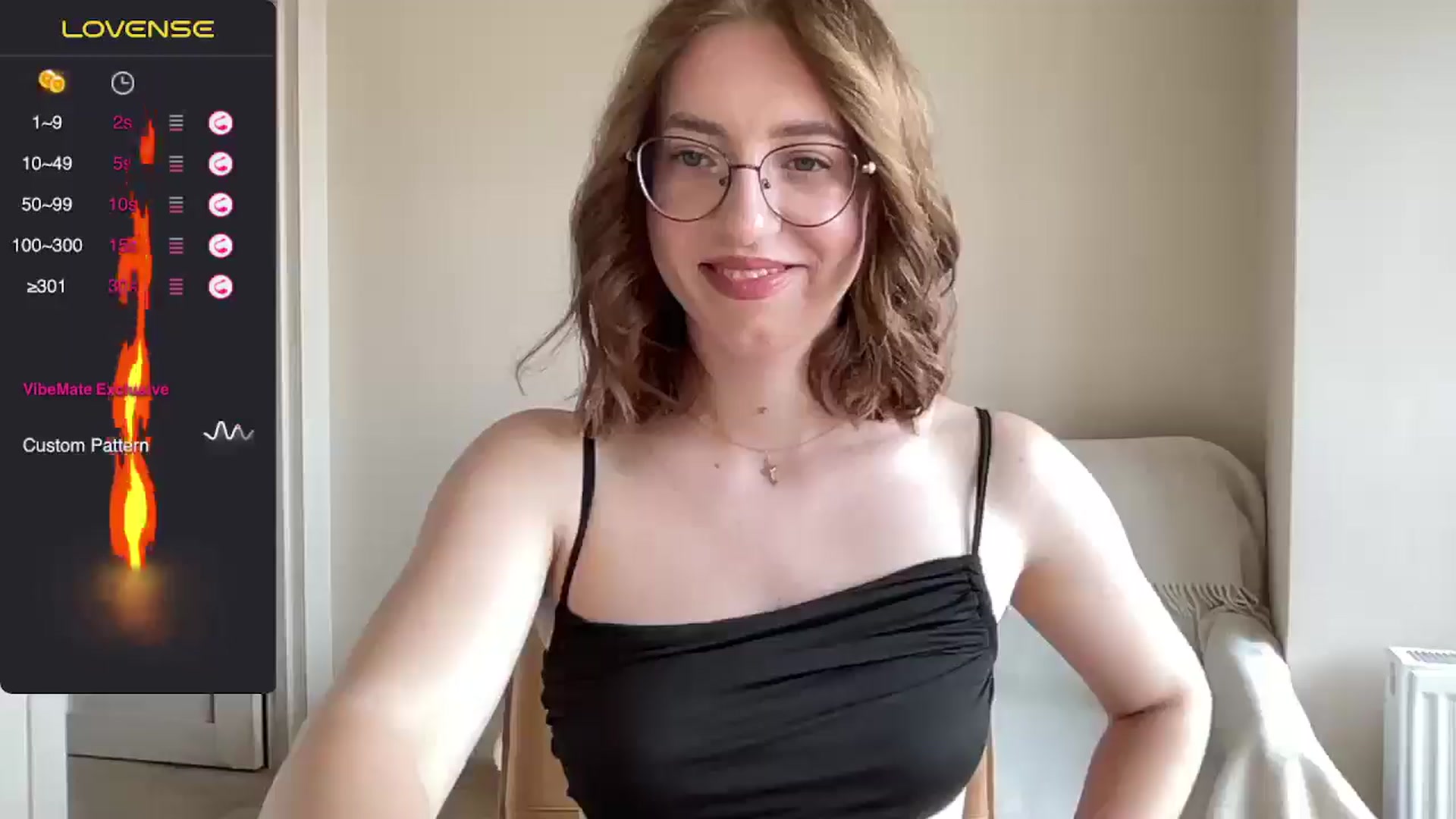 Gallery image thumbnail from Tiffany_Swift's myfreecams stream on, 06/27/2025, 12:52 image 19 of 20