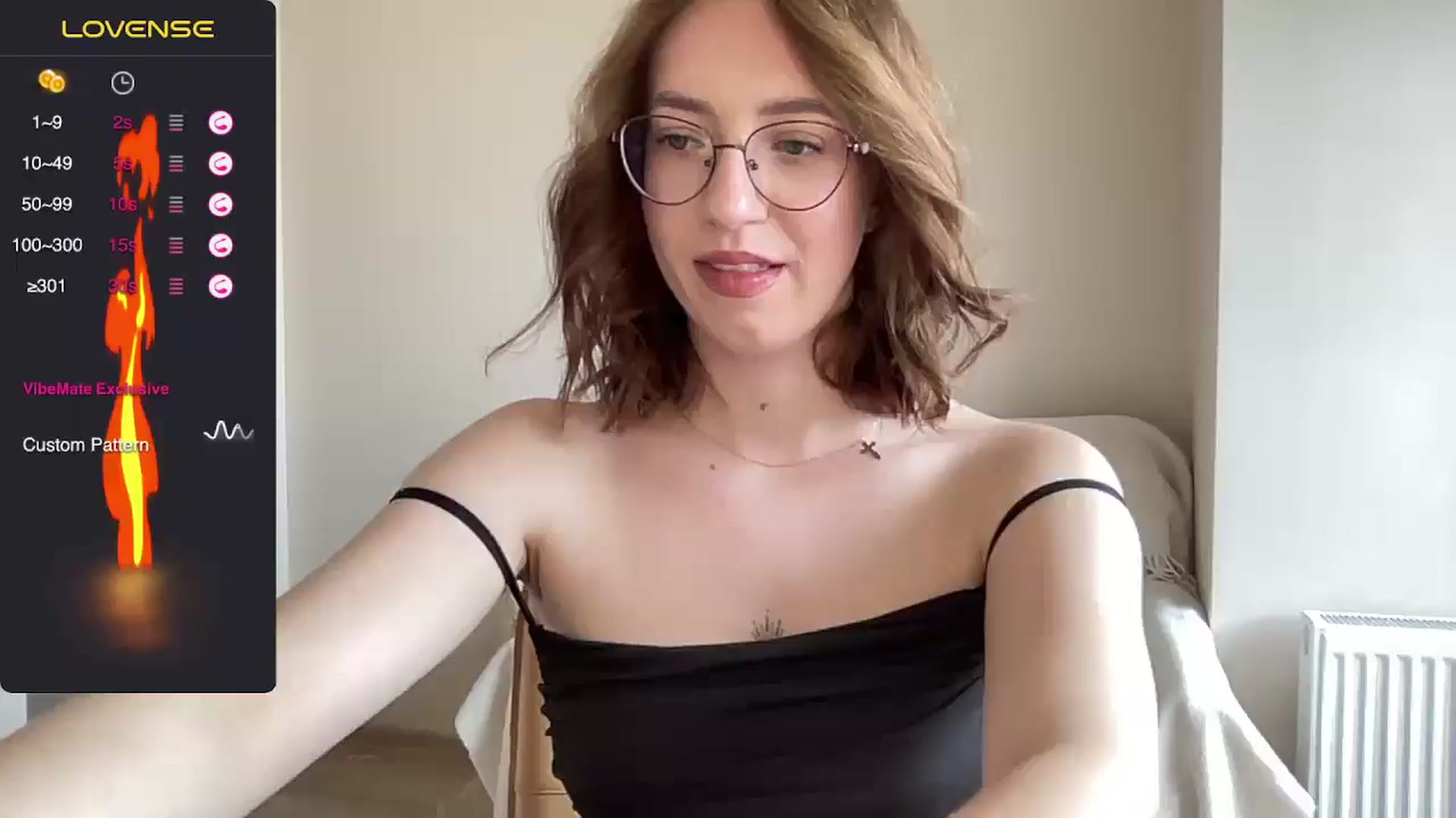 Gallery image thumbnail from Tiffany_Swift's myfreecams stream on, 06/27/2025, 12:52 image 1 of 20