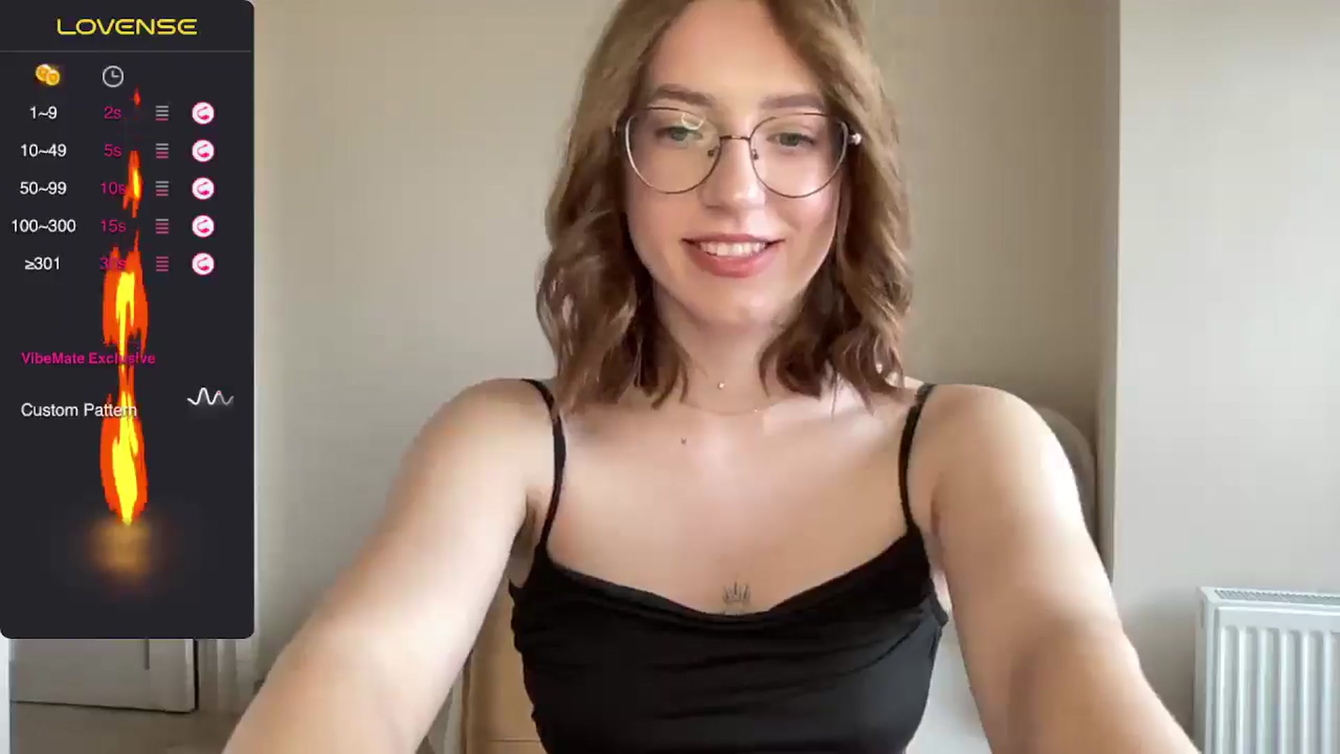 Gallery image thumbnail from Tiffany_Swift's myfreecams stream on, 06/27/2025, 14:10 image 18 of 20