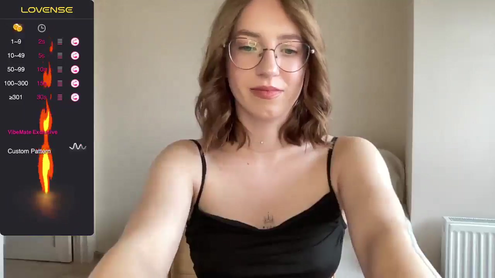 Gallery image thumbnail from Tiffany_Swift's myfreecams stream on, 06/27/2025, 14:10 image 14 of 20