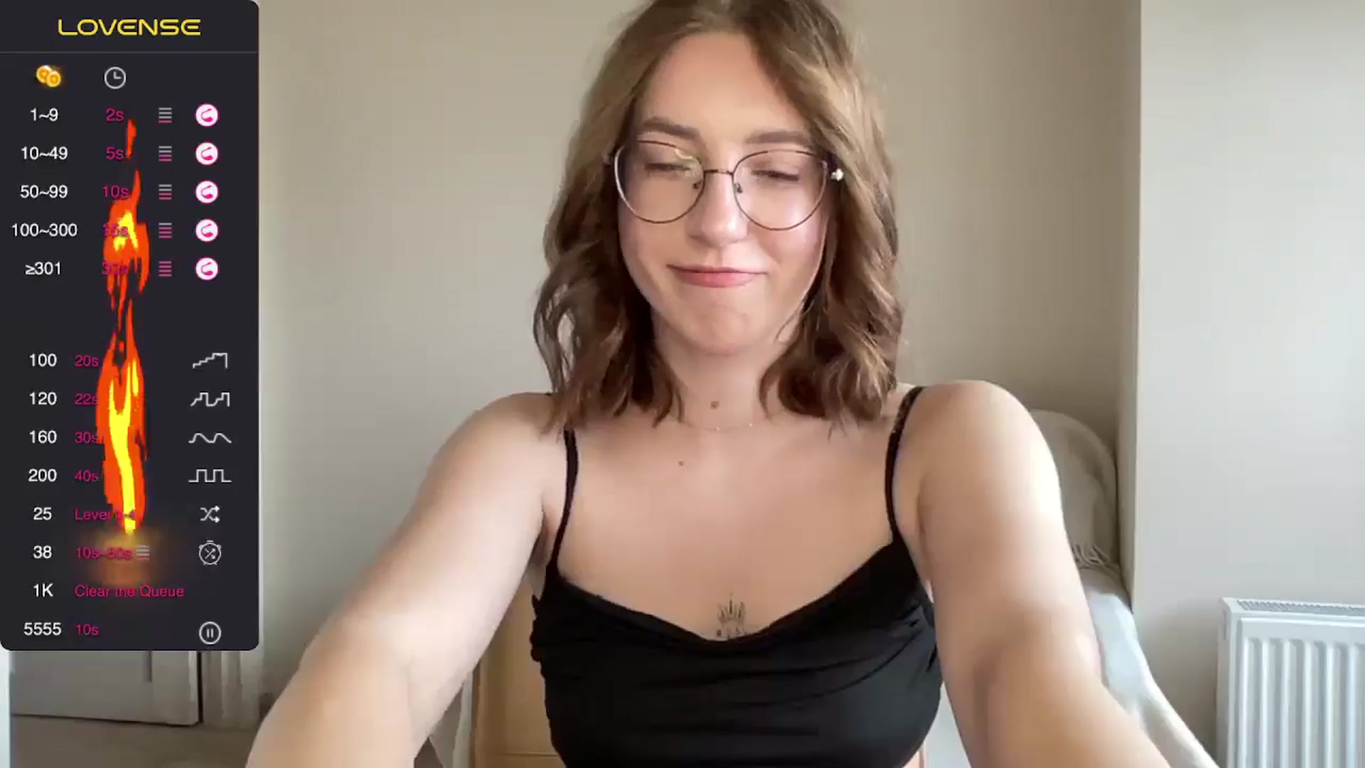 Gallery image thumbnail from Tiffany_Swift's myfreecams stream on, 06/27/2025, 14:10 image 17 of 20