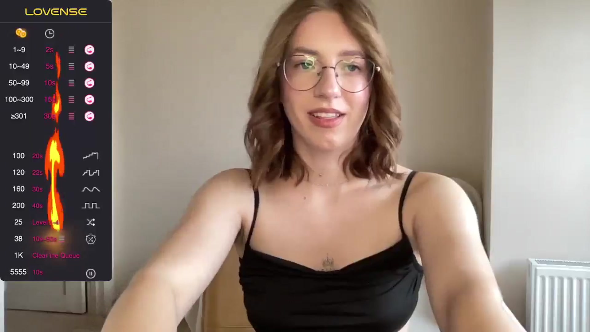 Gallery image thumbnail from Tiffany_Swift's myfreecams stream on, 06/27/2025, 14:10 image 10 of 20