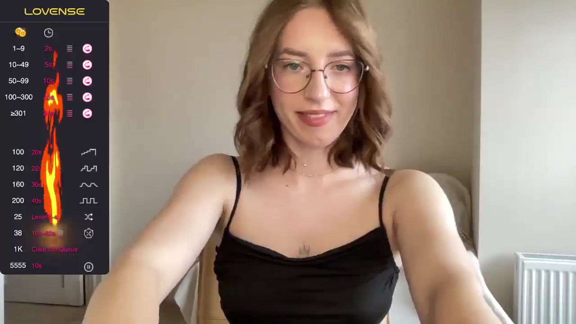 Gallery image thumbnail from Tiffany_Swift's myfreecams stream on, 06/27/2025, 14:10 image 8 of 20