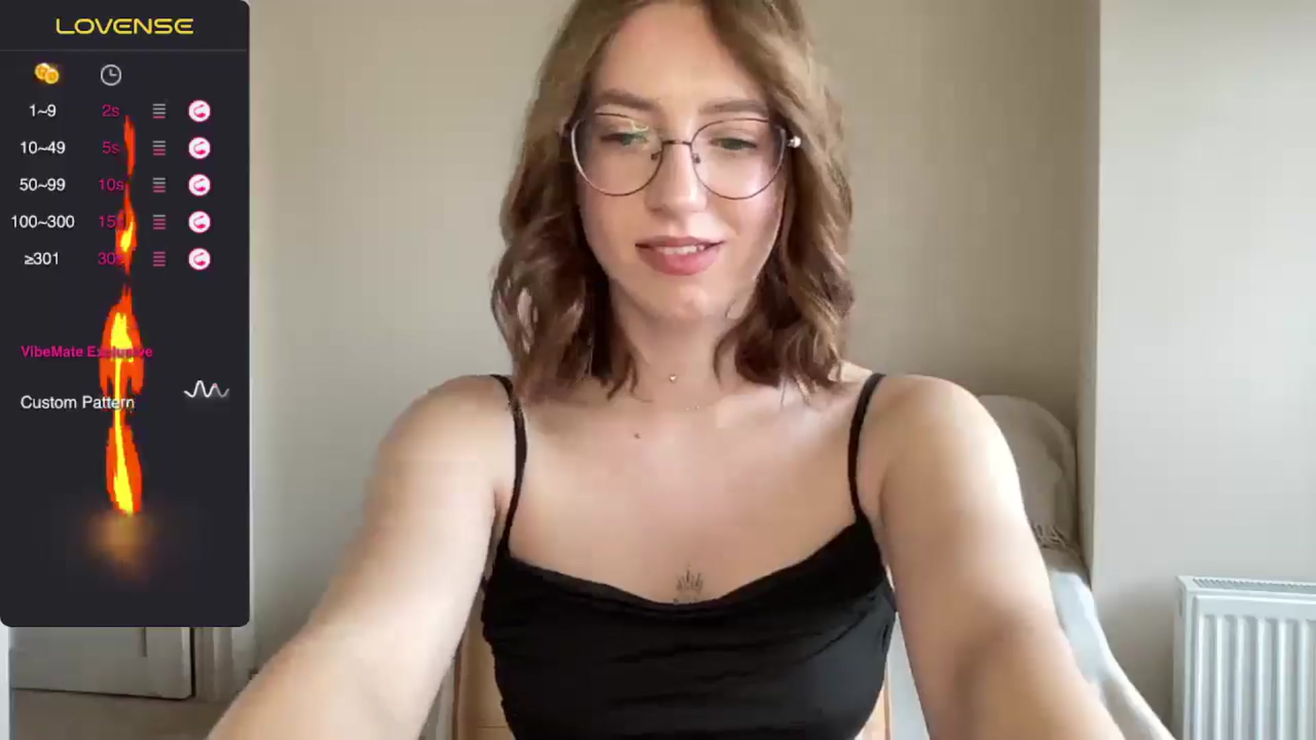 Gallery image thumbnail from Tiffany_Swift's myfreecams stream on, 06/27/2025, 14:10 image 19 of 20