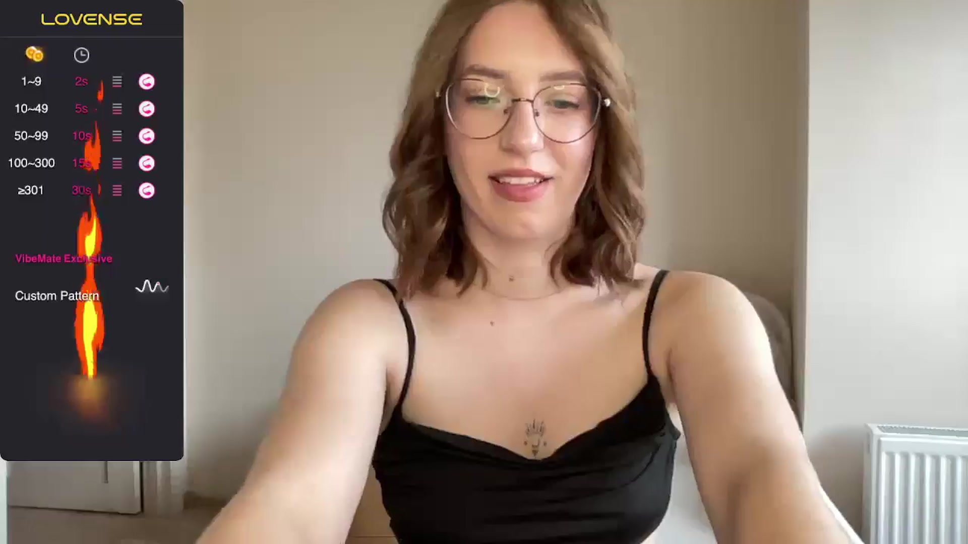 Gallery image thumbnail from Tiffany_Swift's myfreecams stream on, 06/27/2025, 14:10 image 5 of 20