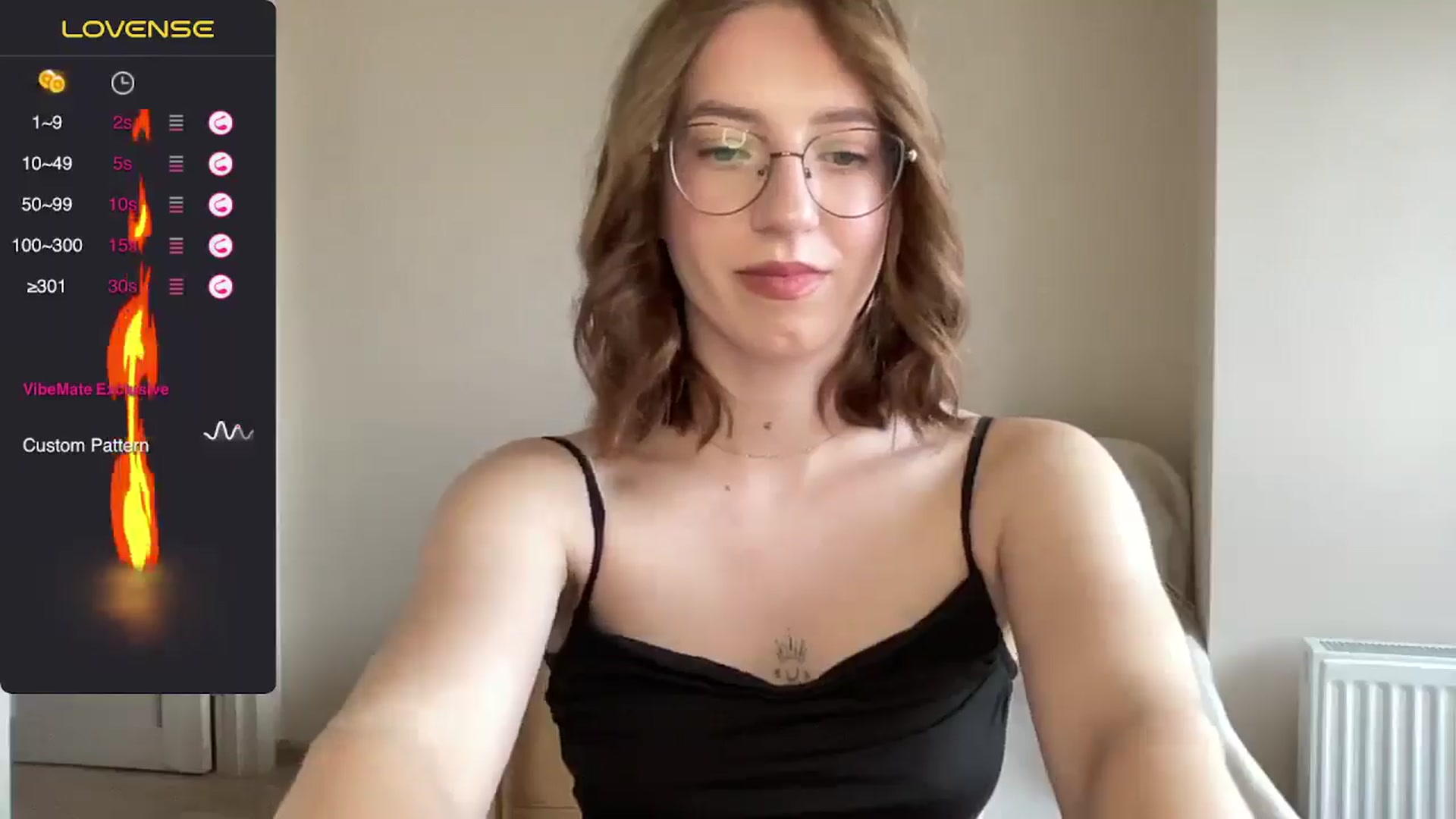 Gallery image thumbnail from Tiffany_Swift's myfreecams stream on, 06/27/2025, 14:10 image 12 of 20