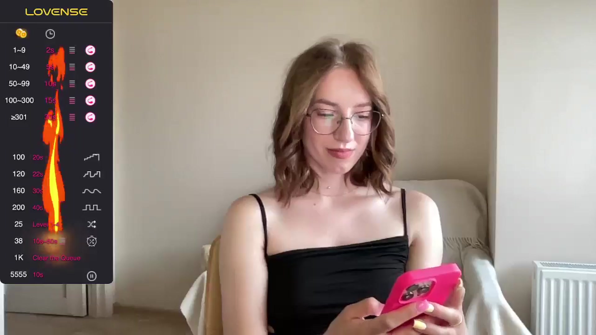 Gallery image thumbnail from Tiffany_Swift's myfreecams stream on, 06/27/2025, 14:10 image 16 of 20