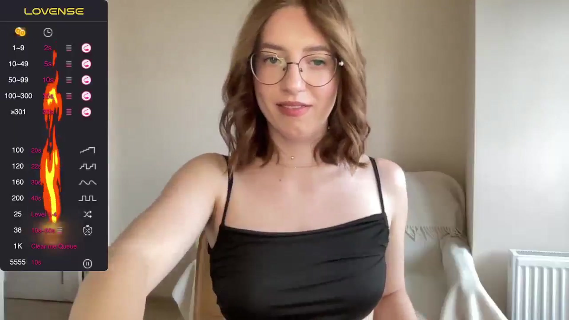 Gallery image thumbnail from Tiffany_Swift's myfreecams stream on, 06/27/2025, 14:10 image 2 of 20