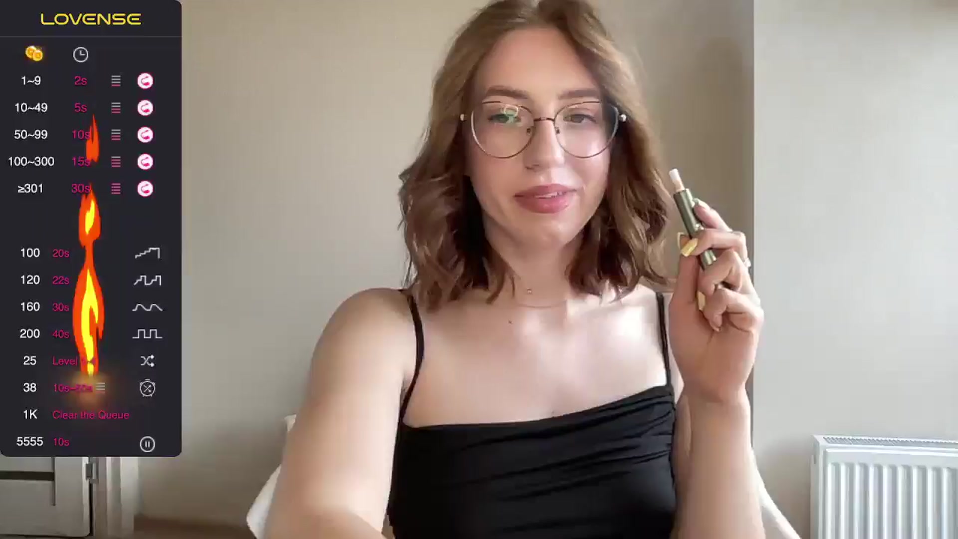 Gallery image thumbnail from Tiffany_Swift's myfreecams stream on, 06/27/2025, 14:46 image 1 of 20