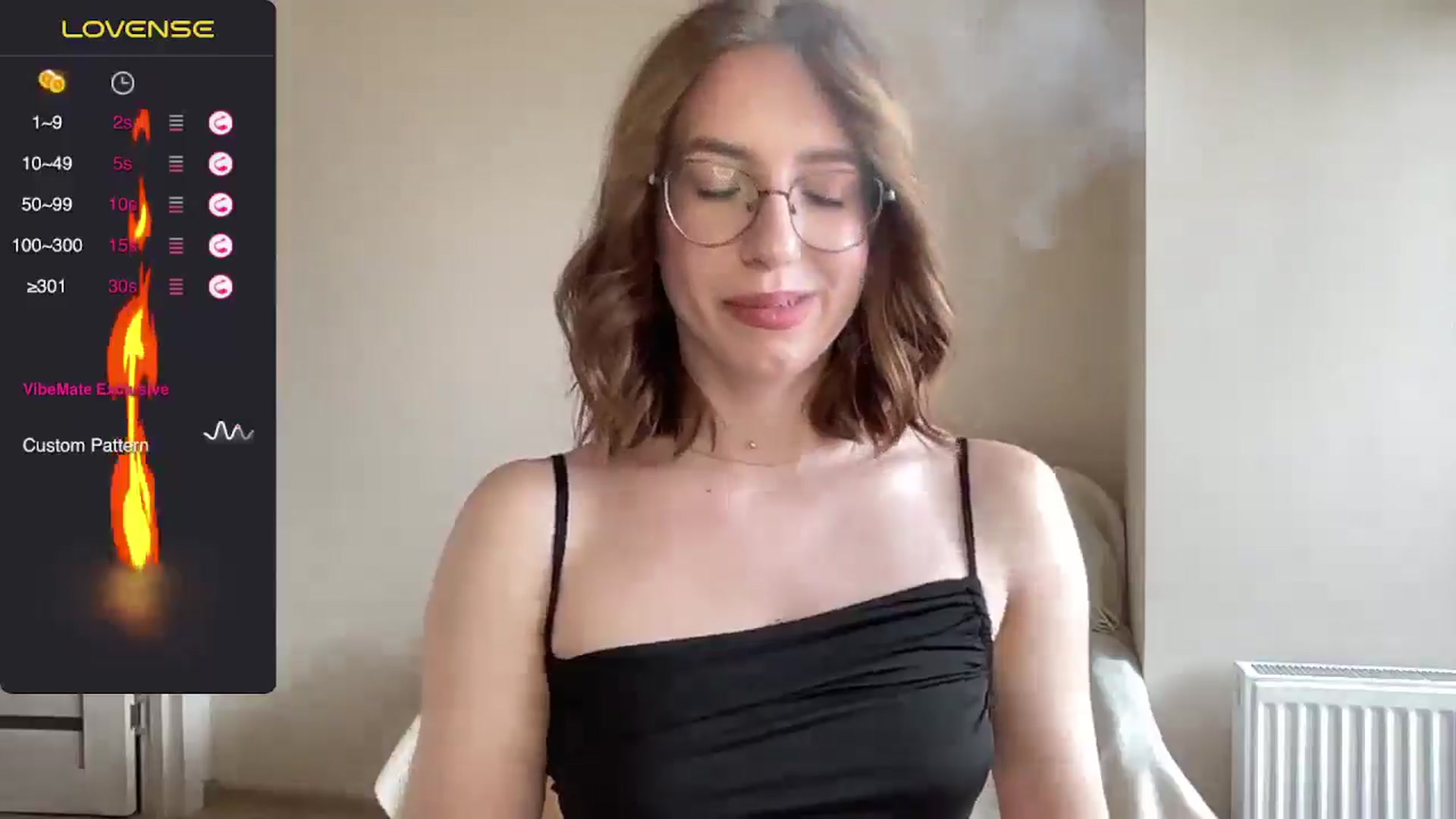 Gallery image thumbnail from Tiffany_Swift's myfreecams stream on, 06/27/2025, 14:46 image 3 of 20