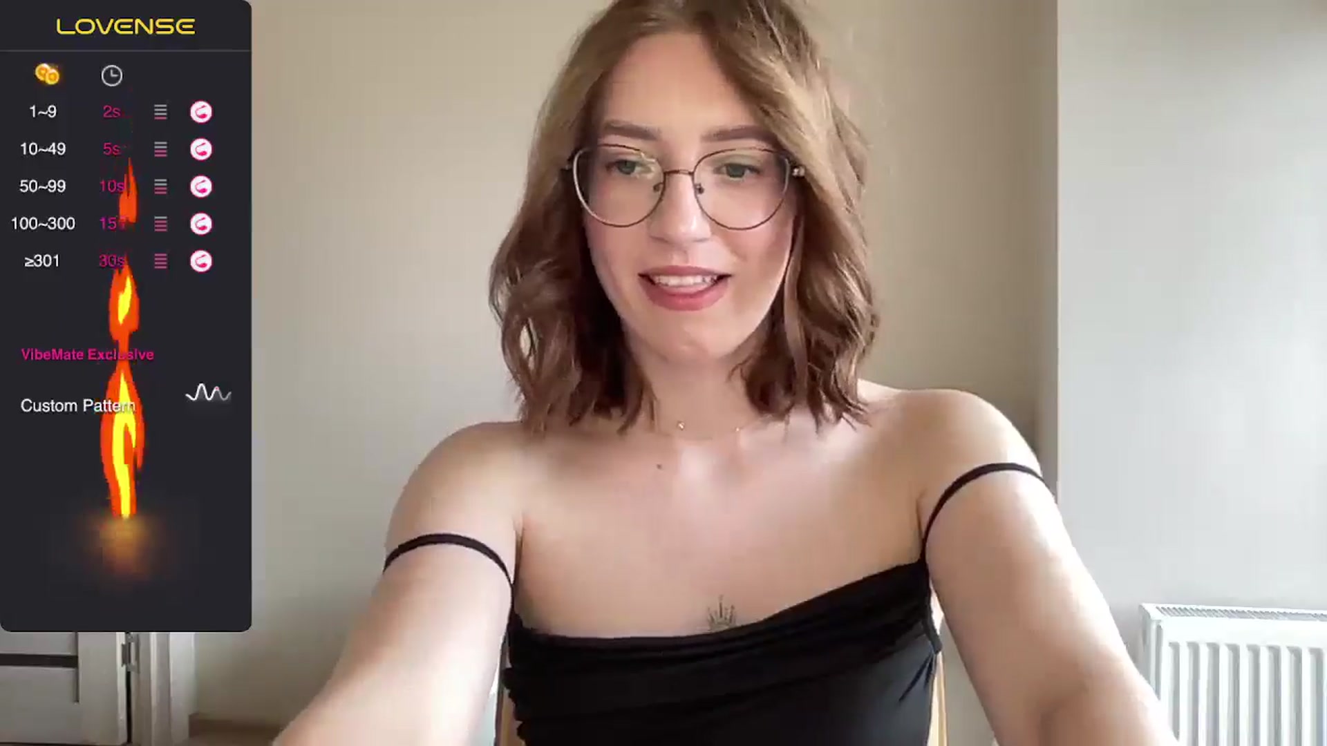 Gallery image thumbnail from Tiffany_Swift's myfreecams stream on, 06/27/2025, 14:46 image 8 of 20