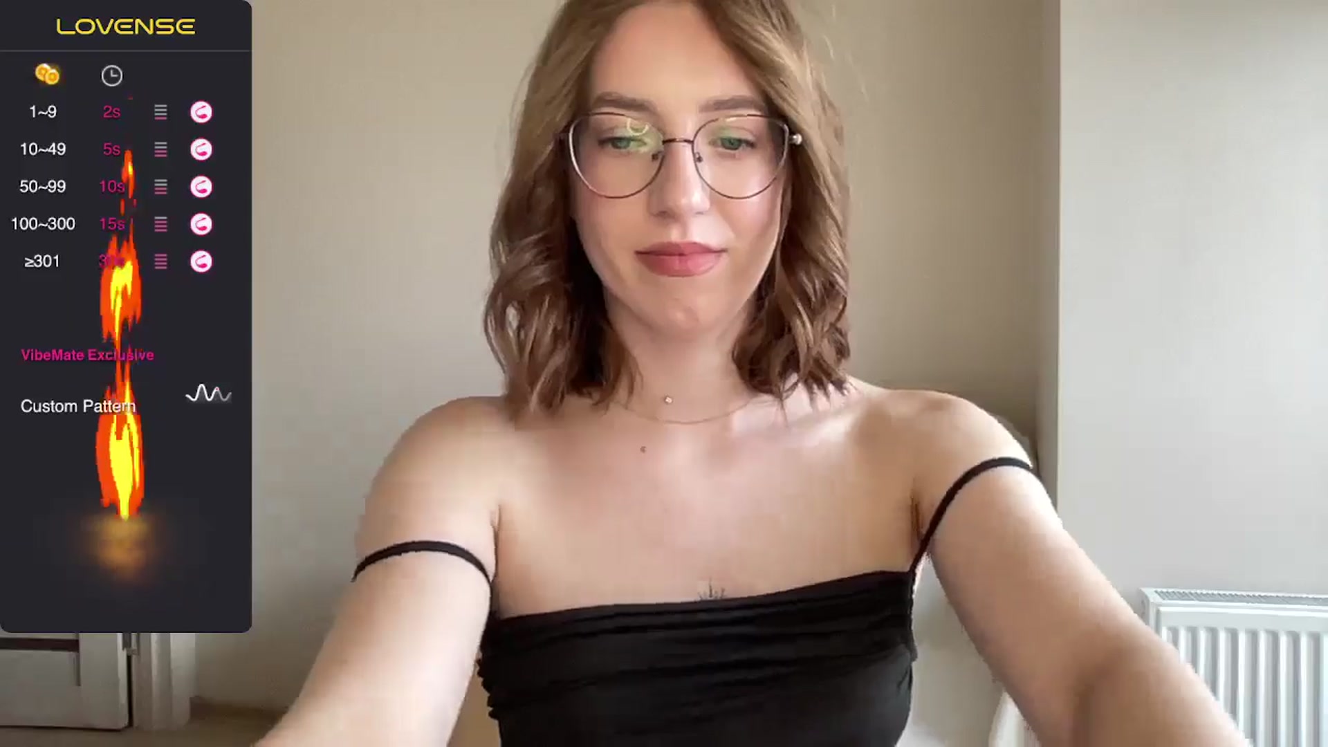 Gallery image thumbnail from Tiffany_Swift's myfreecams stream on, 06/27/2025, 14:46 image 16 of 20