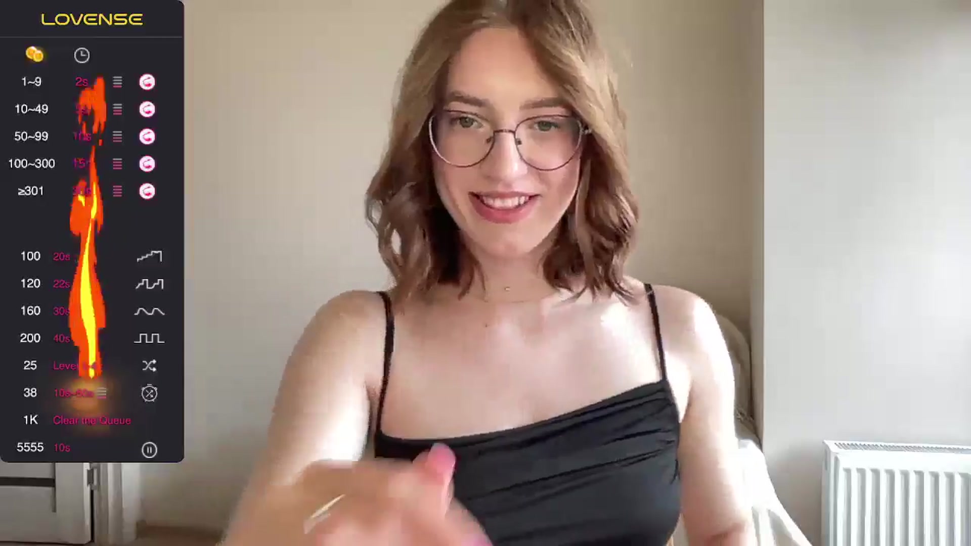 Gallery image thumbnail from Tiffany_Swift's myfreecams stream on, 06/27/2025, 14:46 image 6 of 20