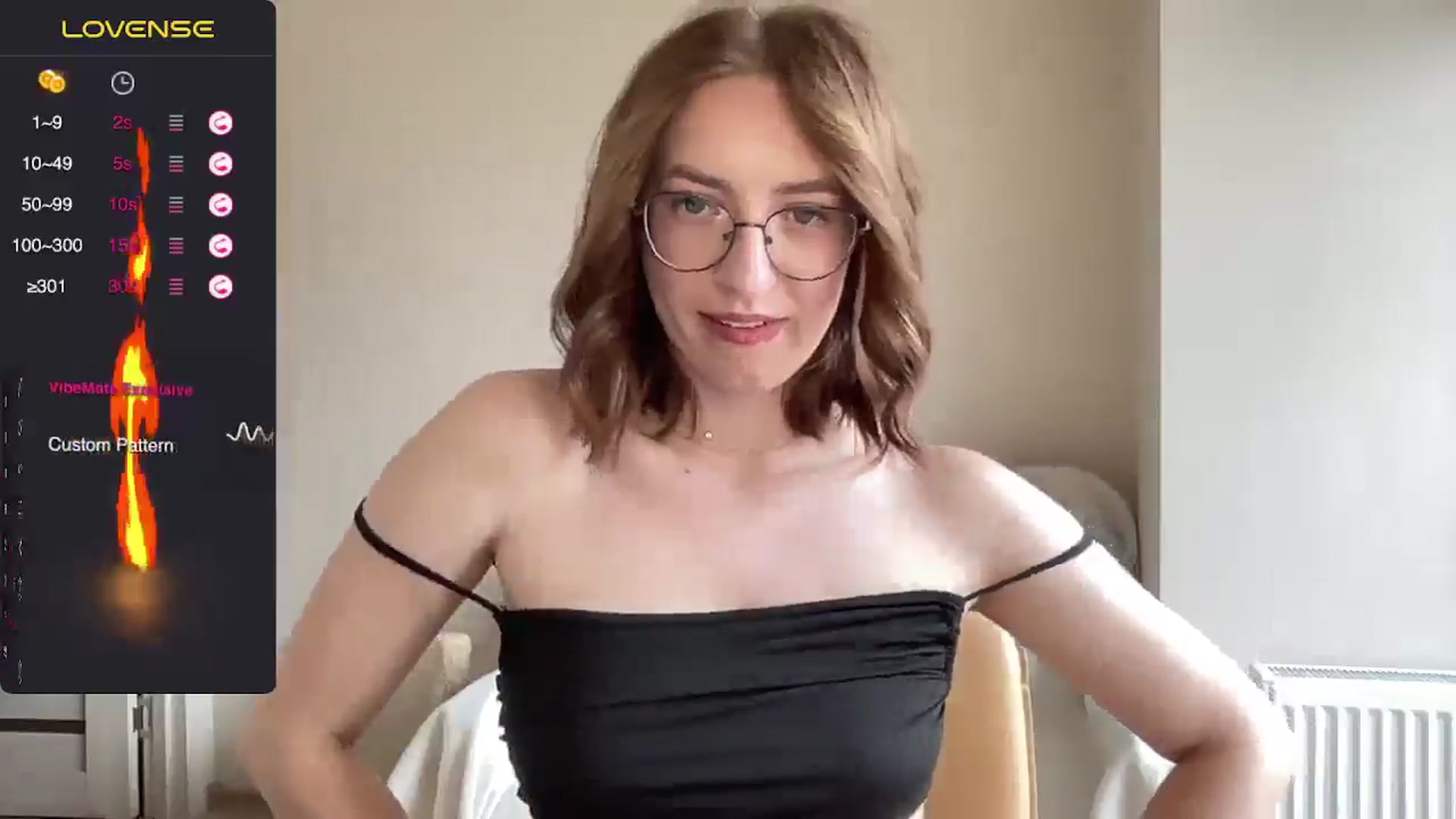 Gallery image thumbnail from Tiffany_Swift's myfreecams stream on, 06/27/2025, 14:46 image 9 of 20