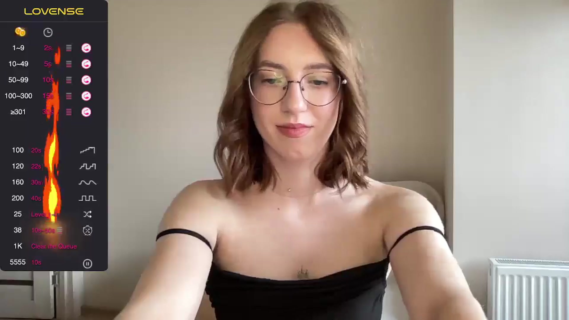 Gallery image thumbnail from Tiffany_Swift's myfreecams stream on, 06/27/2025, 14:46 image 19 of 20