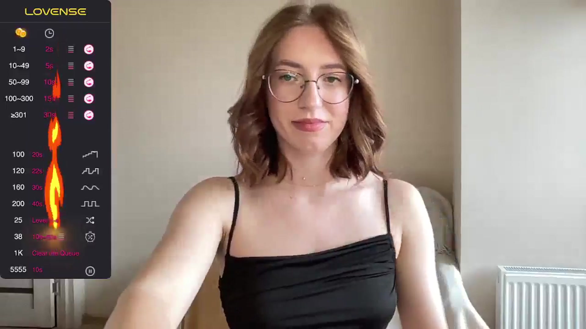 Gallery image thumbnail from Tiffany_Swift's myfreecams stream on, 06/27/2025, 14:46 image 2 of 20