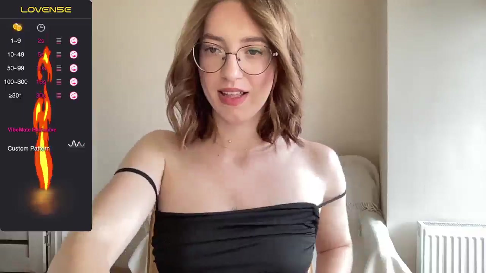 Gallery image thumbnail from Tiffany_Swift's myfreecams stream on, 06/27/2025, 14:46 image 12 of 20
