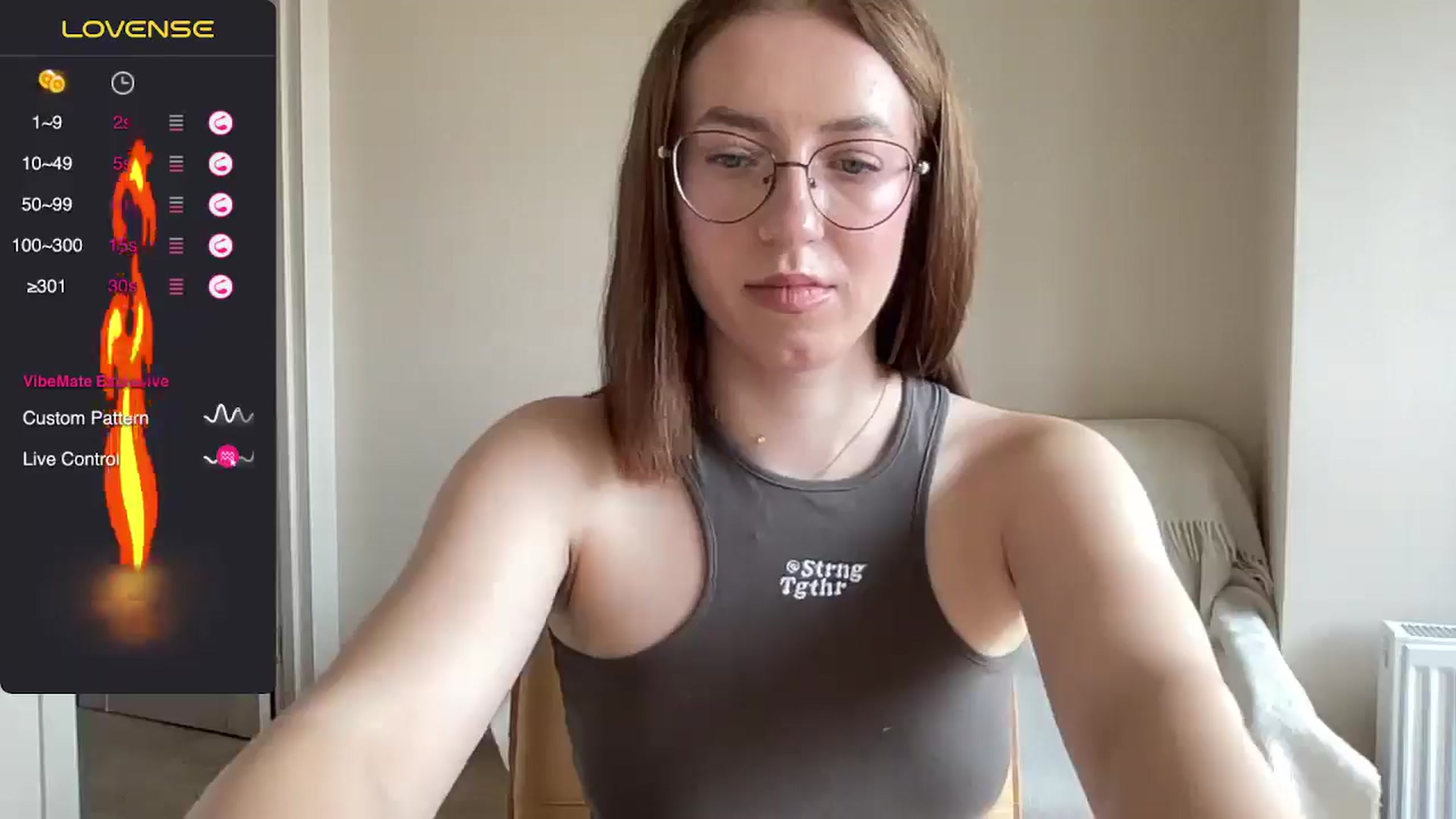 Gallery image thumbnail from Tiffany_Swift's myfreecams stream on, 06/29/2025, 10:51 image 17 of 20