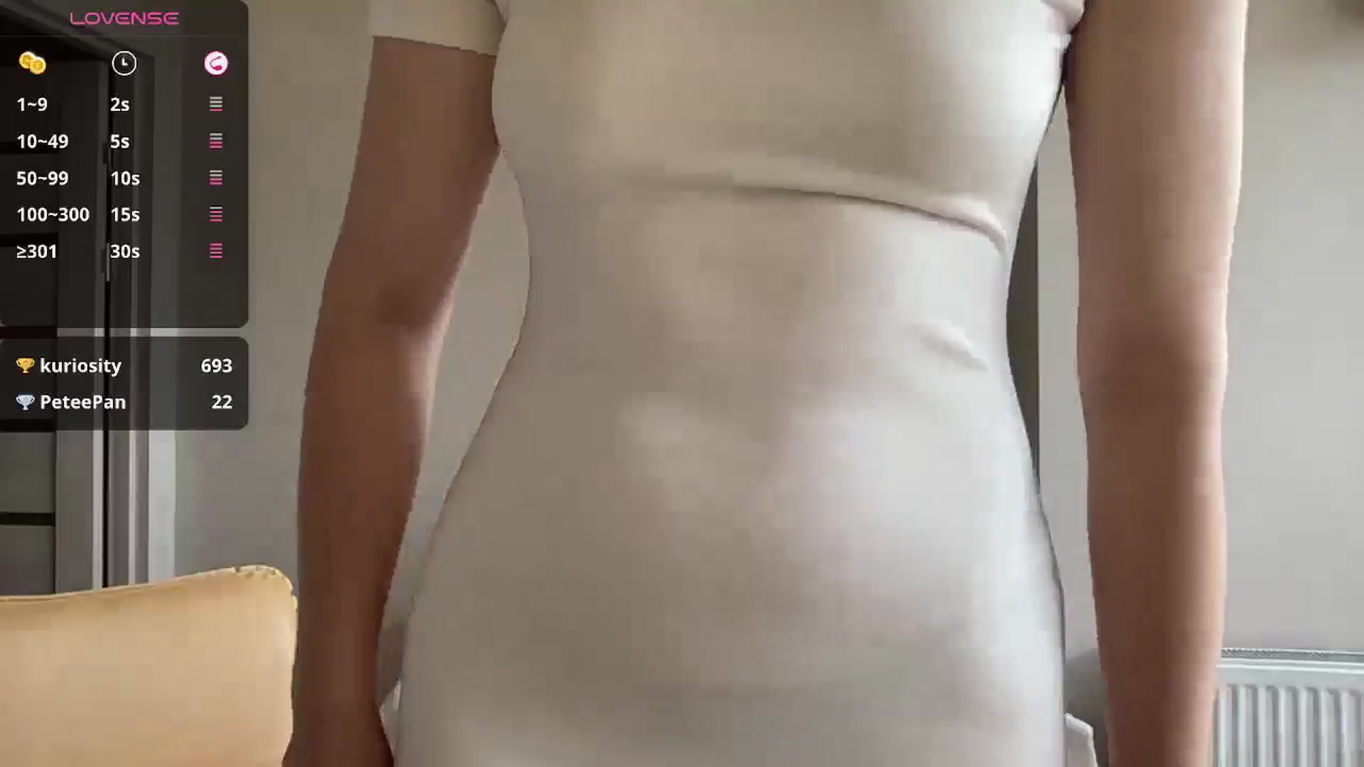 Gallery image thumbnail from Tiffany_Swift's myfreecams stream on, 09/13/2025, 12:06 image 20 of 20