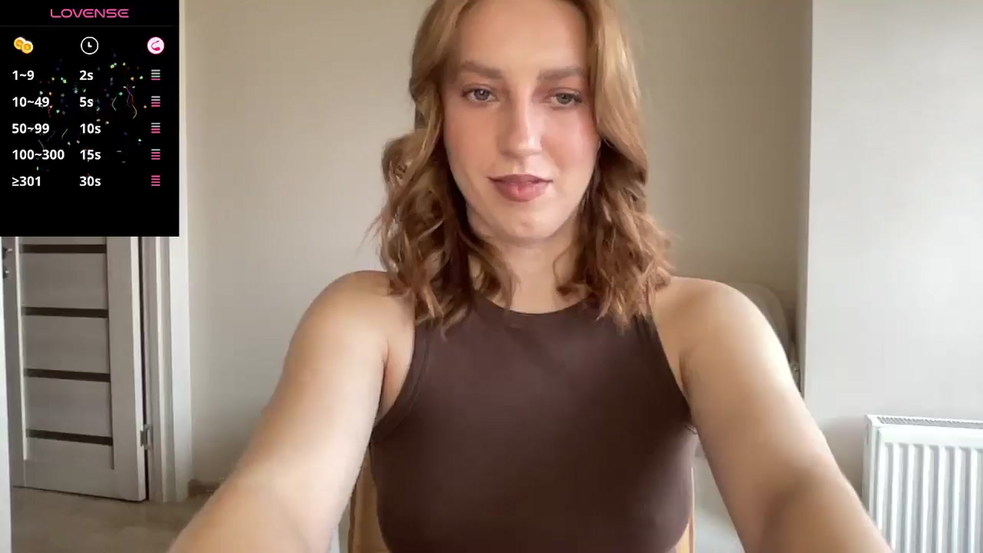 Gallery image thumbnail from Tiffany_Swift's myfreecams stream on, 10/11/2025, 12:07 image 14 of 20