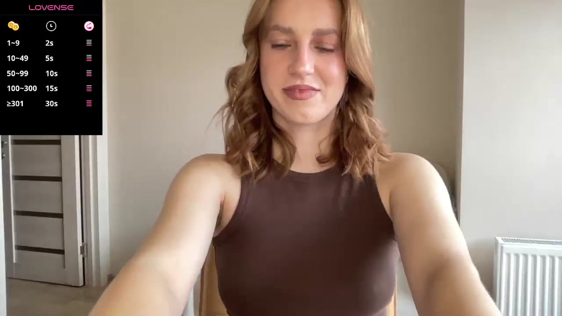 Gallery image thumbnail from Tiffany_Swift's myfreecams stream on, 10/11/2025, 12:07 image 10 of 20