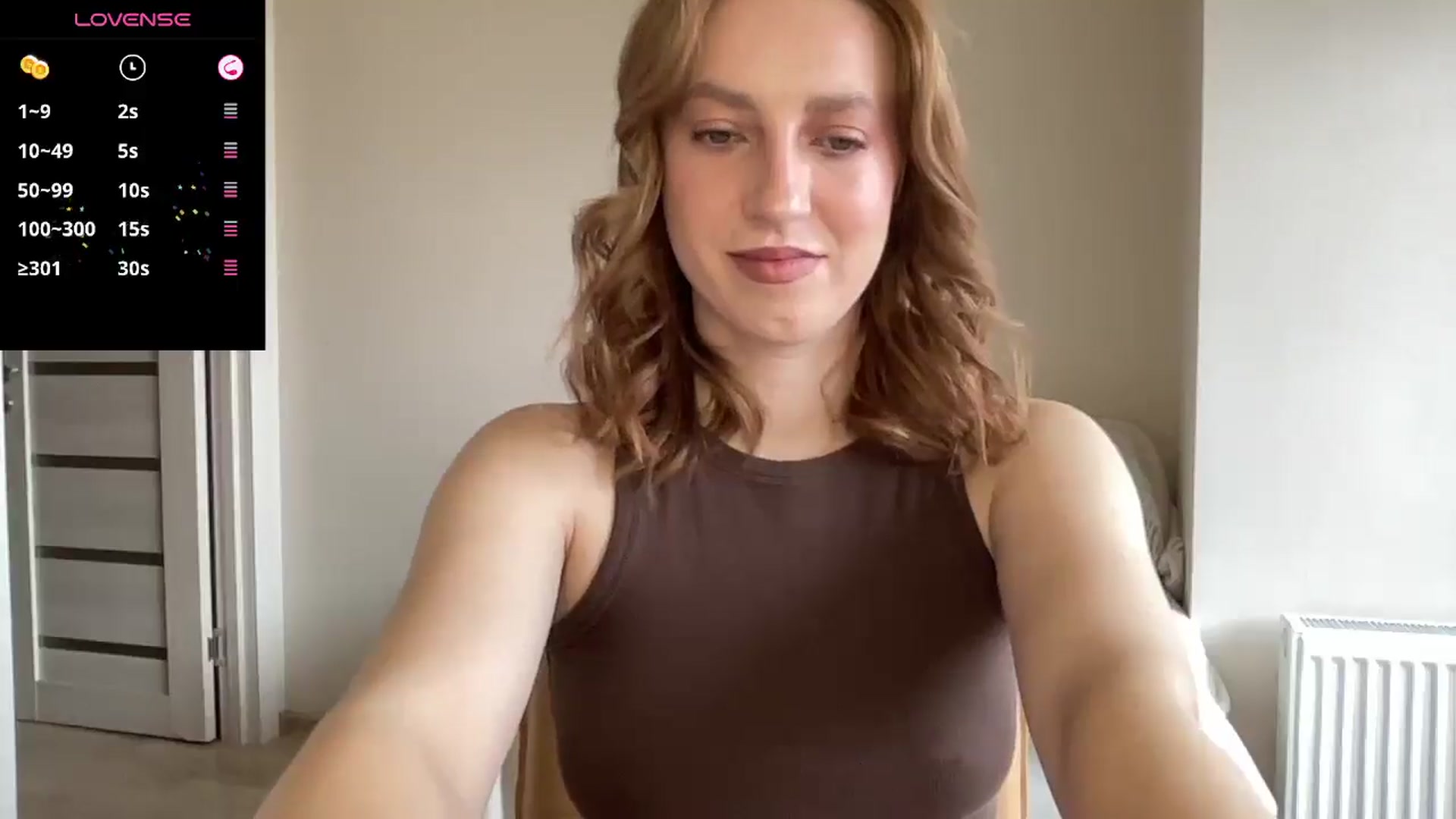 Gallery image thumbnail from Tiffany_Swift's myfreecams stream on, 10/11/2025, 12:07 image 16 of 20
