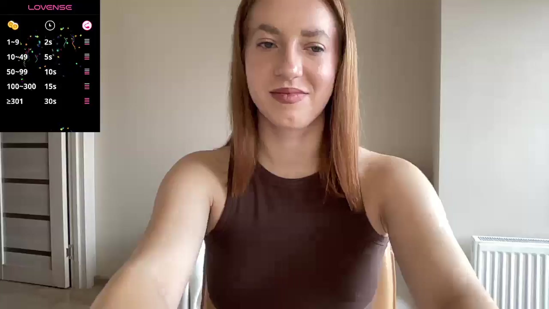 Gallery image thumbnail from Tiffany_Swift's myfreecams stream on, 10/13/2025, 08:24 image 20 of 20