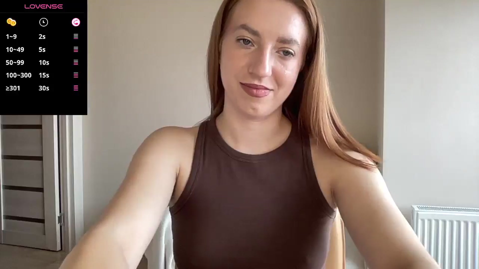 Gallery image thumbnail from Tiffany_Swift's myfreecams stream on, 10/13/2025, 08:50 image 8 of 20