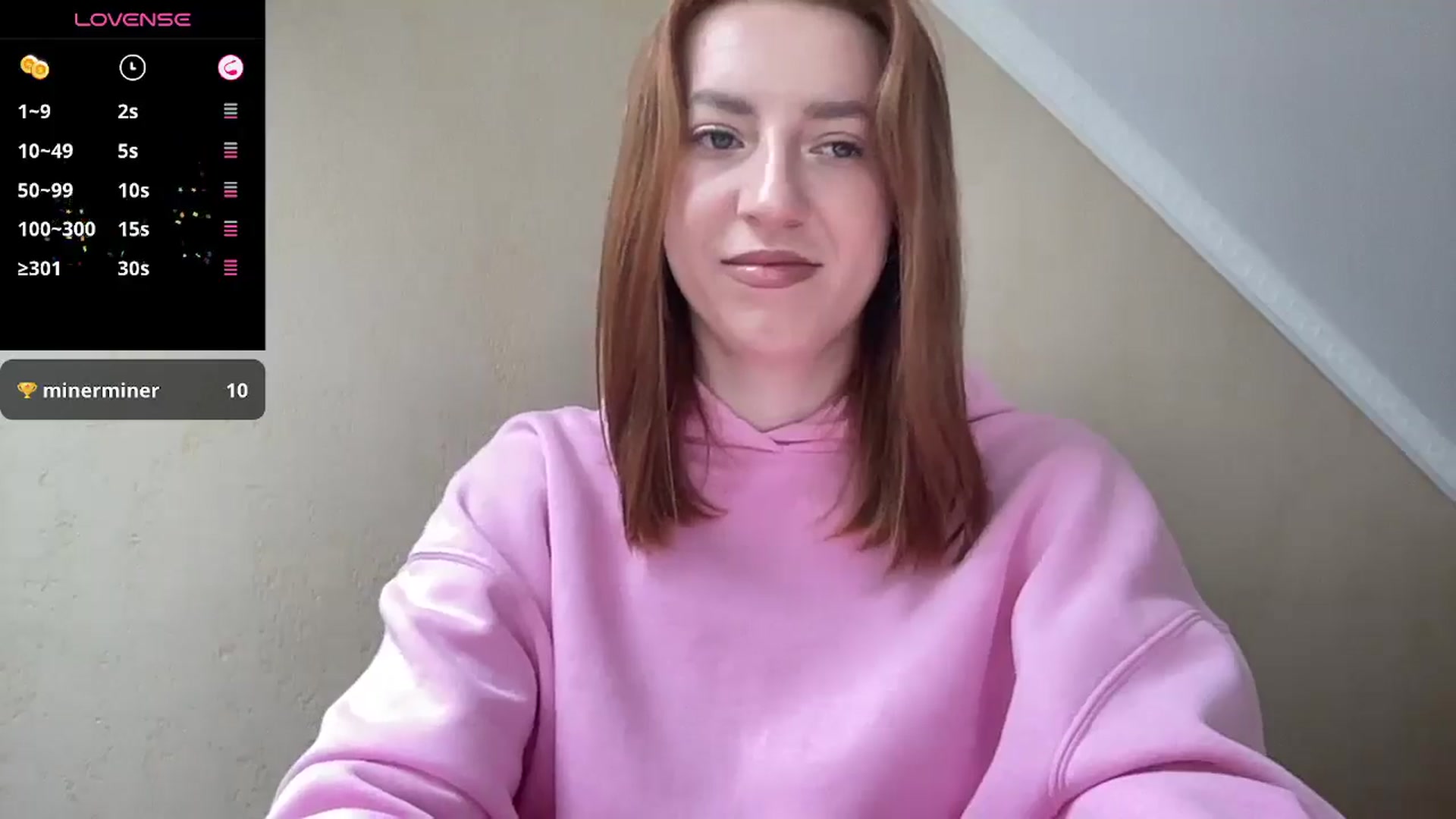 Gallery image thumbnail from Tiffany_Swift's myfreecams stream on, 10/20/2025, 08:45 image 10 of 20