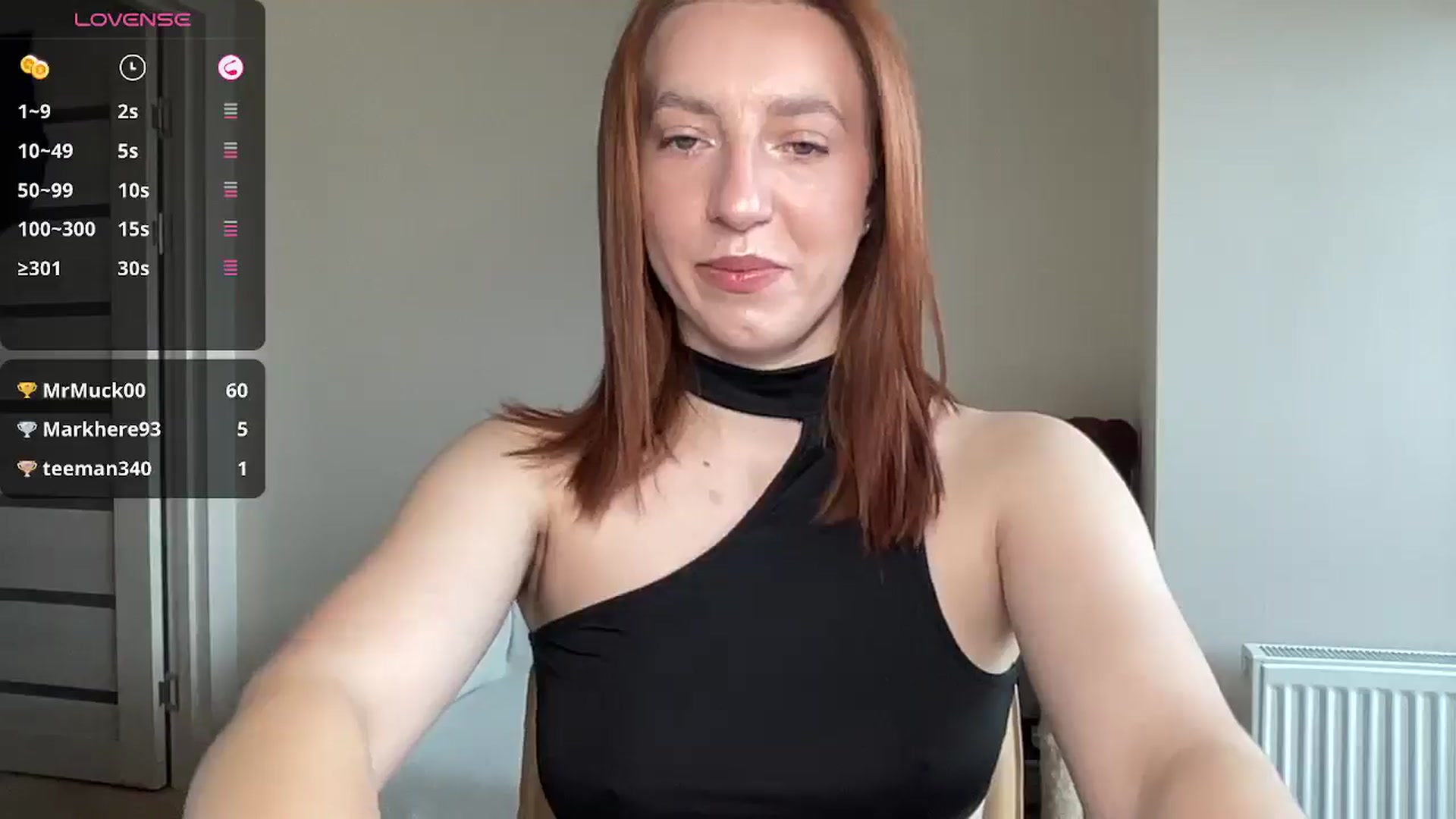 Gallery image thumbnail from Tiffany_Swift's myfreecams stream on, 11/03/2025, 07:13 image 8 of 20