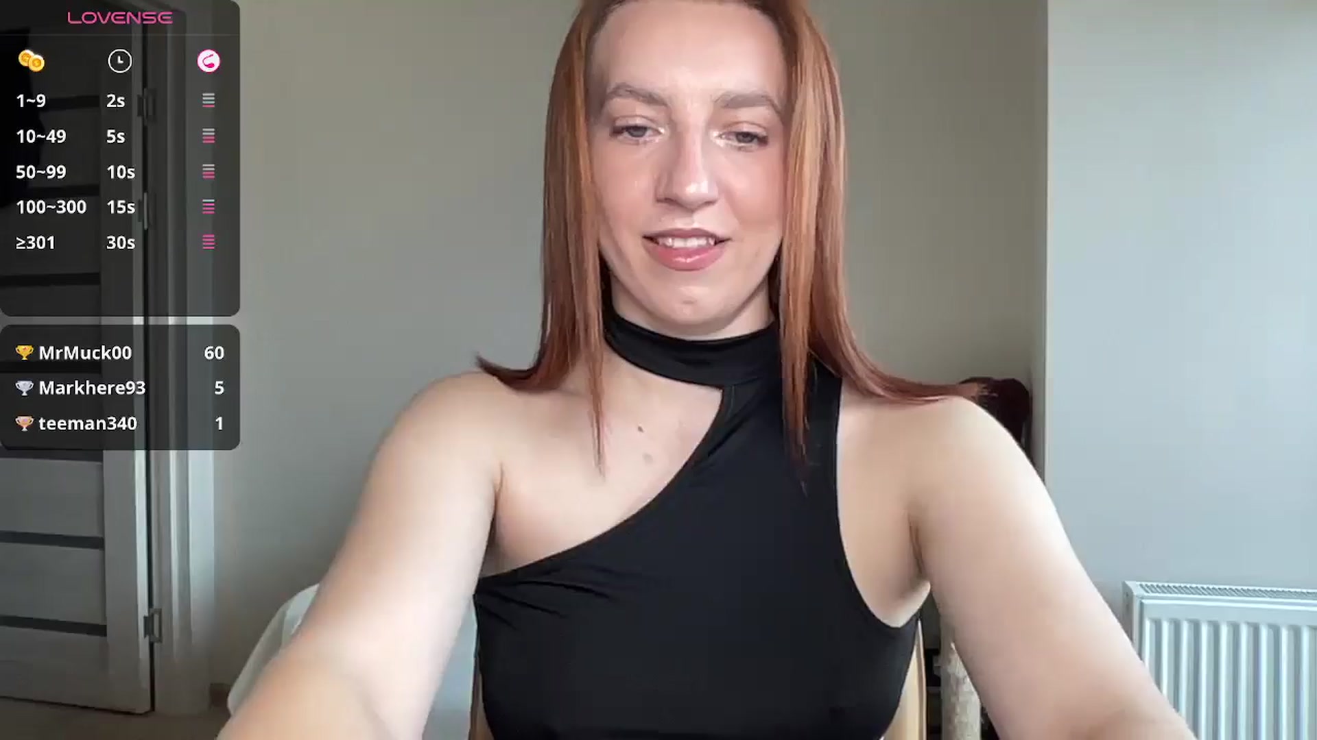 Gallery image thumbnail from Tiffany_Swift's myfreecams stream on, 11/03/2025, 07:13 image 4 of 20