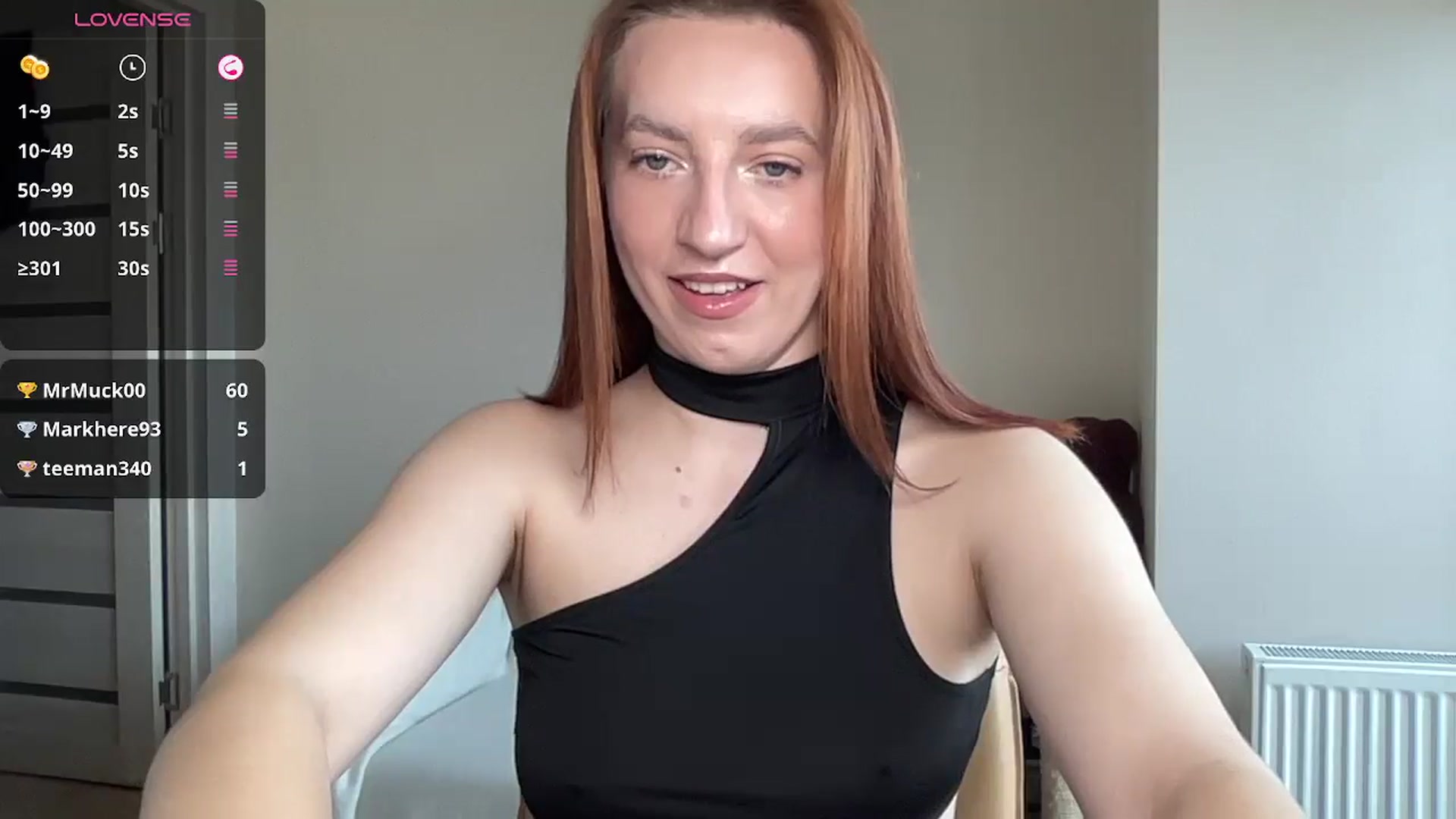 Gallery image thumbnail from Tiffany_Swift's myfreecams stream on, 11/03/2025, 07:13 image 3 of 20
