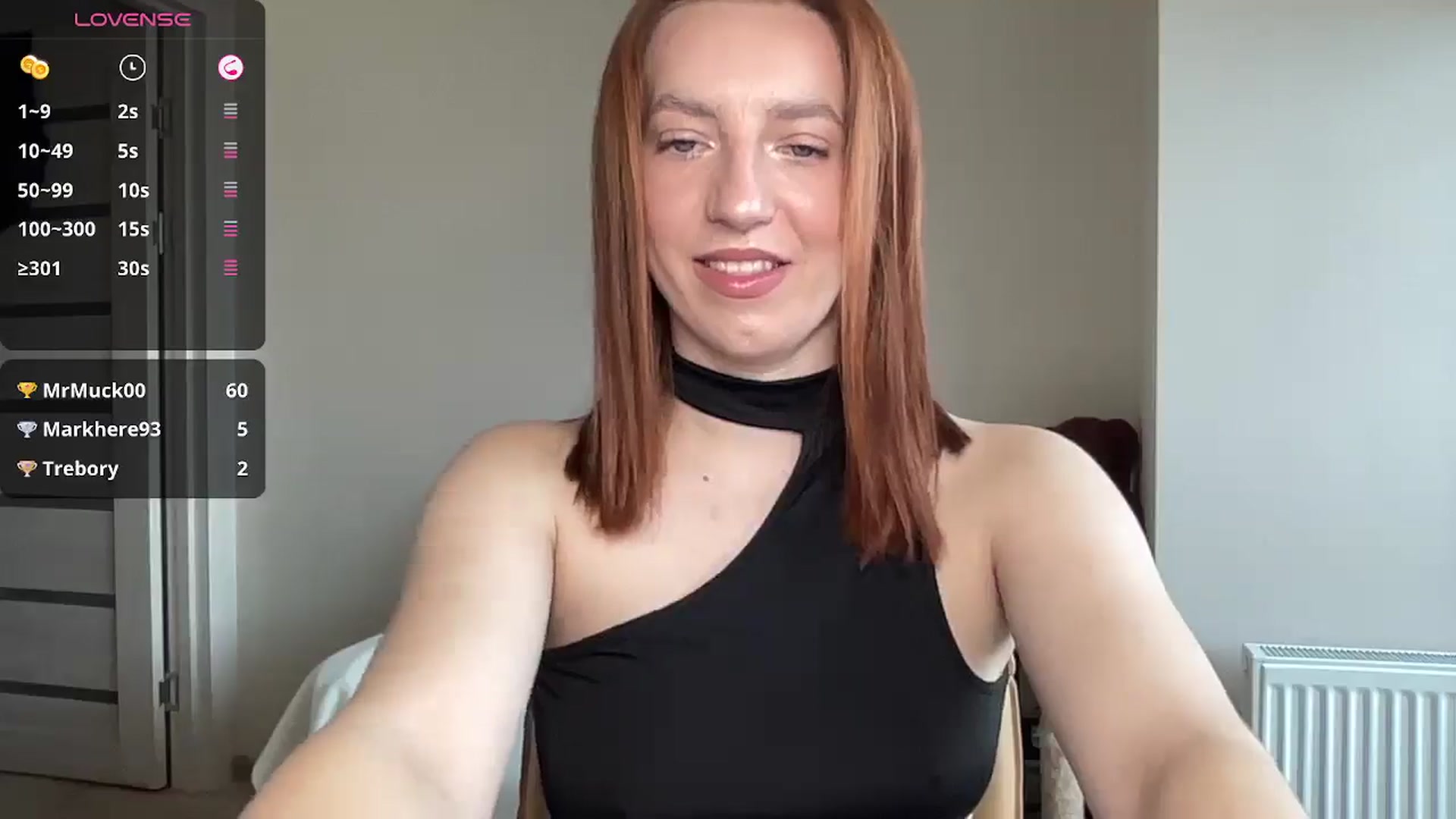 Gallery image thumbnail from Tiffany_Swift's myfreecams stream on, 11/03/2025, 07:13 image 17 of 20