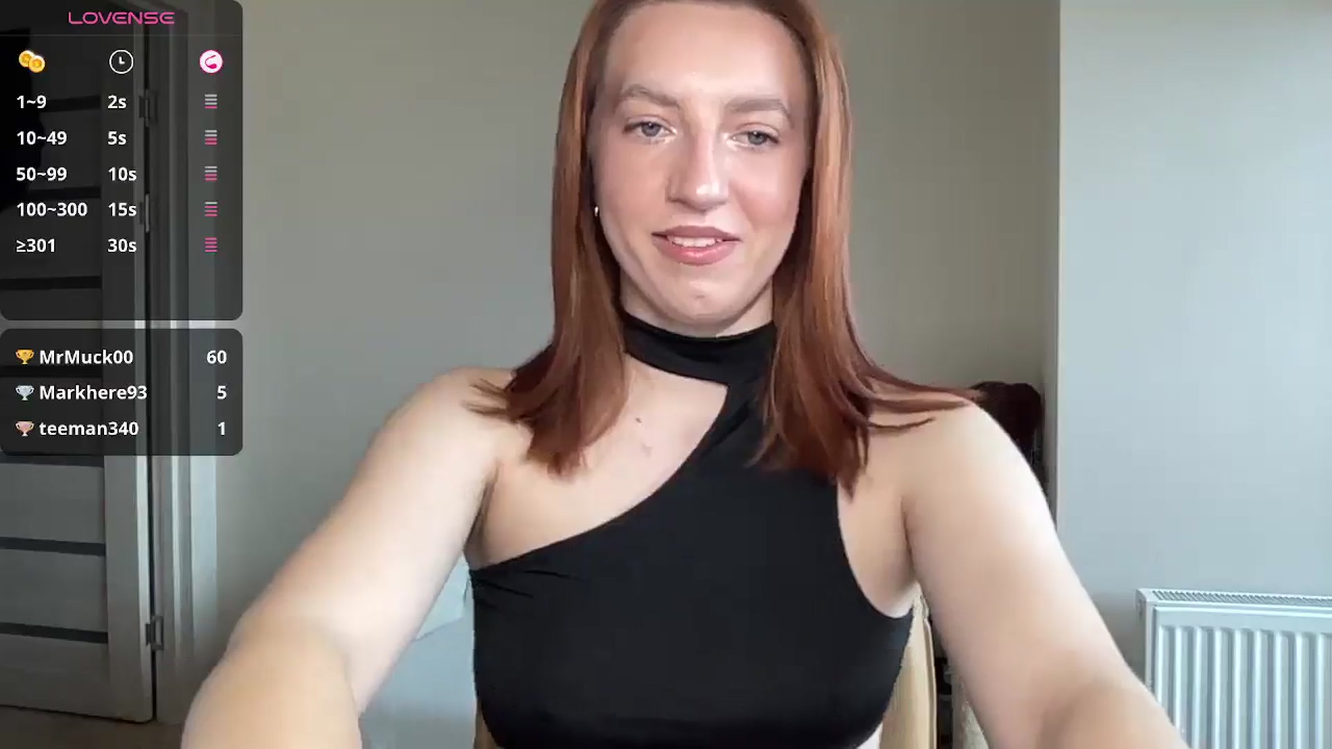 Gallery image thumbnail from Tiffany_Swift's myfreecams stream on, 11/03/2025, 07:13 image 11 of 20
