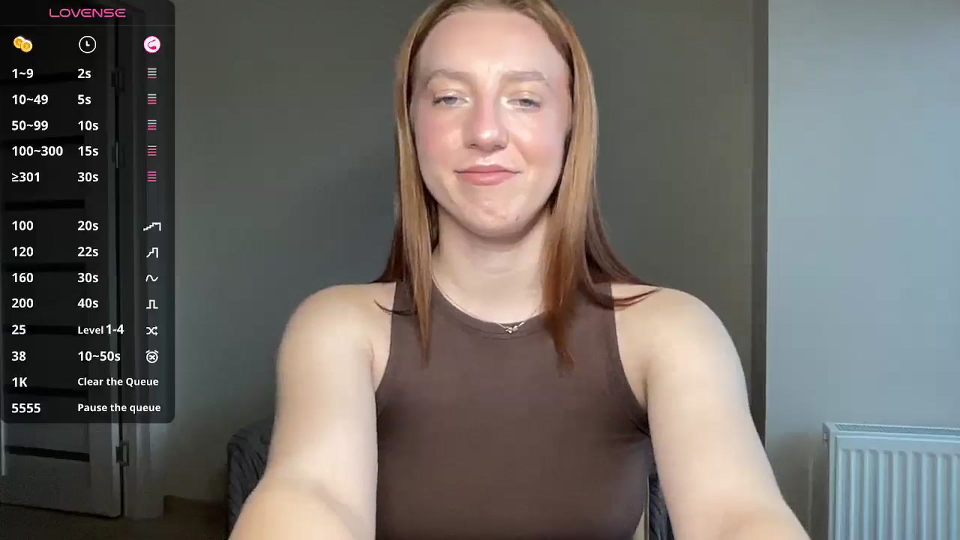 Gallery image thumbnail from Tiffany_Swift's myfreecams stream on, 11/25/2025, 13:16 image 17 of 20