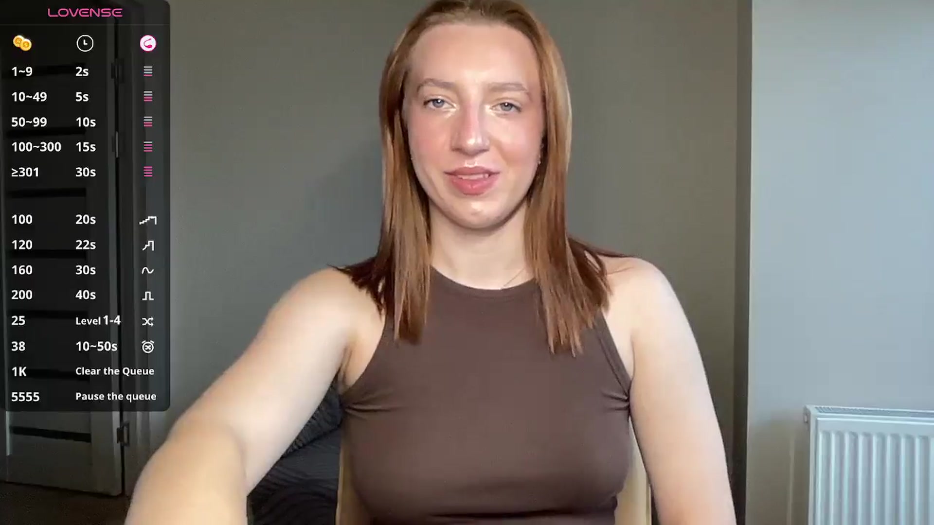 Gallery image thumbnail from Tiffany_Swift's myfreecams stream on, 11/25/2025, 13:16 image 3 of 20