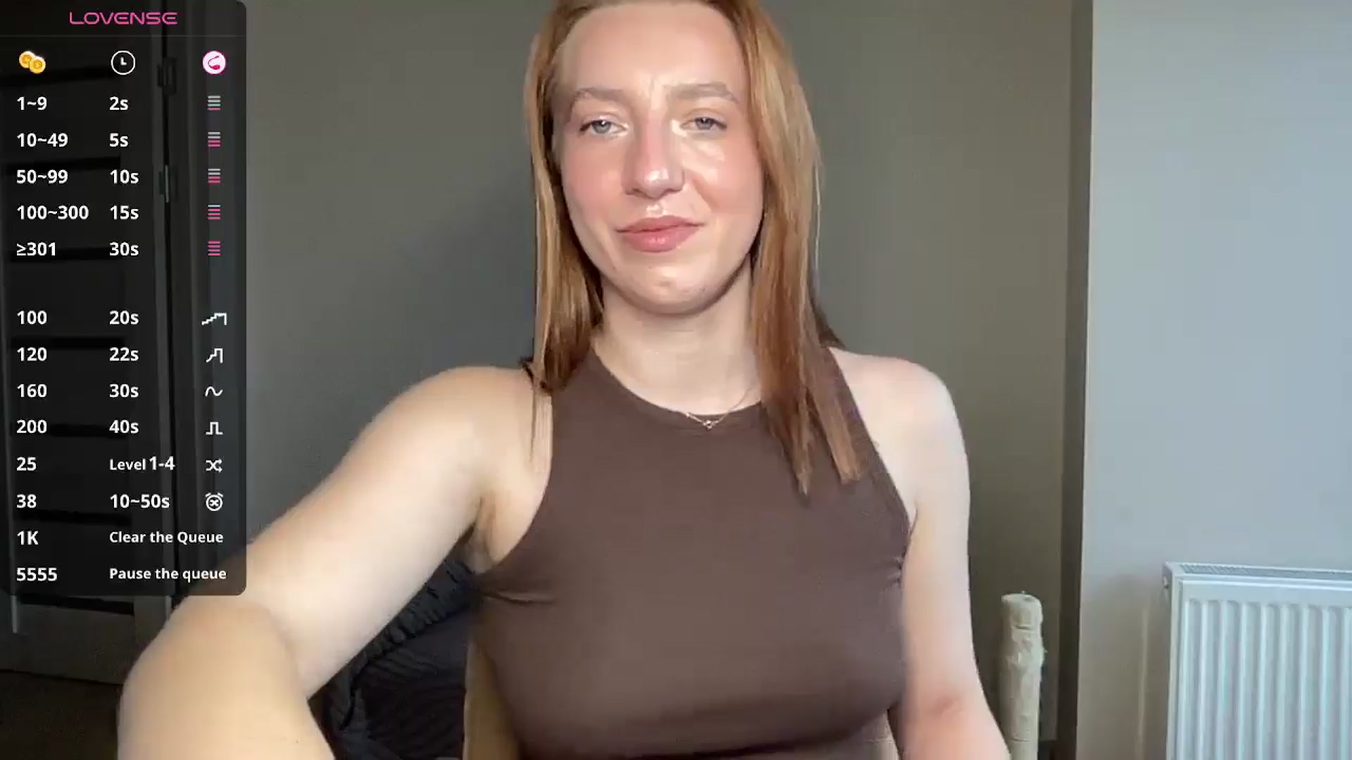 Gallery image thumbnail from Tiffany_Swift's myfreecams stream on, 11/25/2025, 13:16 image 11 of 20