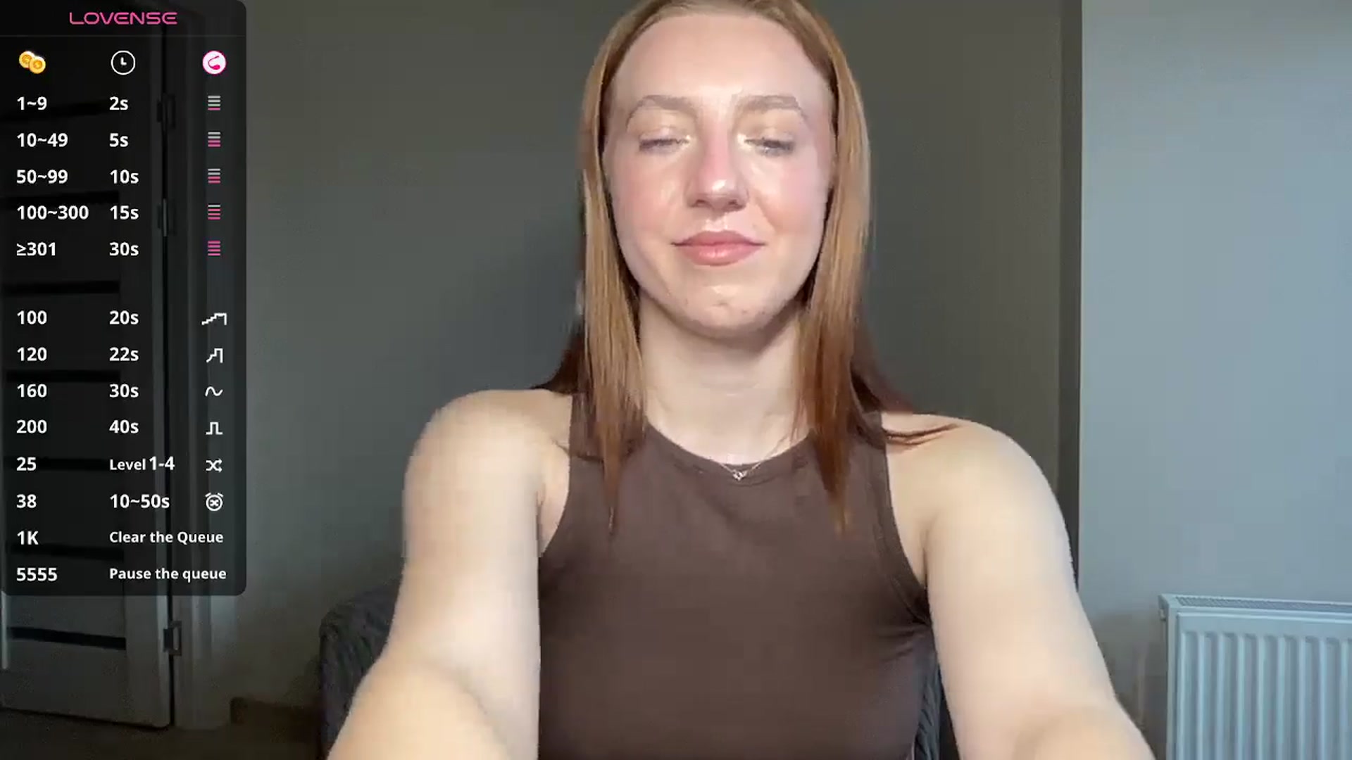 Gallery image thumbnail from Tiffany_Swift's myfreecams stream on, 11/25/2025, 13:16 image 18 of 20