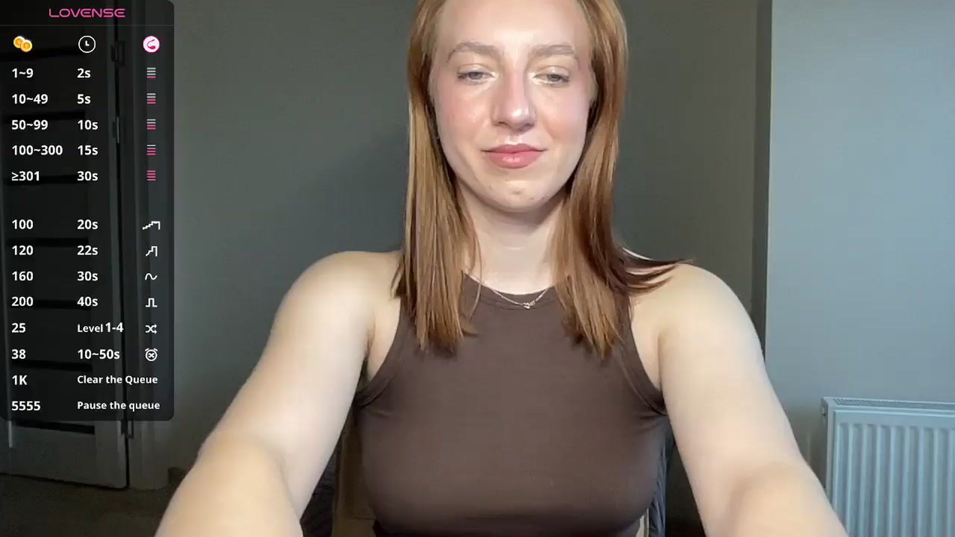 Gallery image thumbnail from Tiffany_Swift's myfreecams stream on, 11/25/2025, 13:16 image 13 of 20