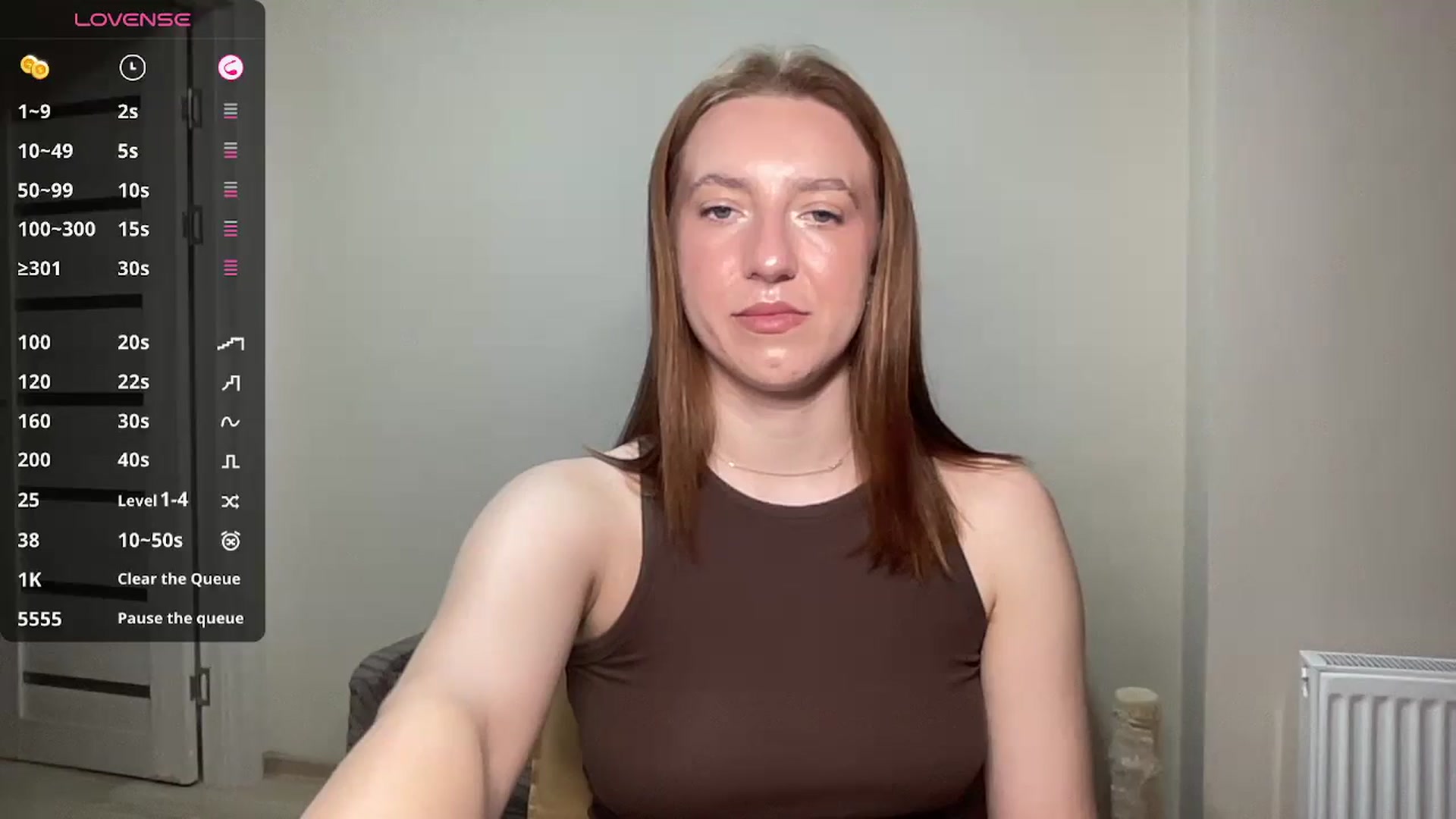 Gallery image thumbnail from Tiffany_Swift's myfreecams stream on, 11/25/2025, 14:07 image 18 of 20