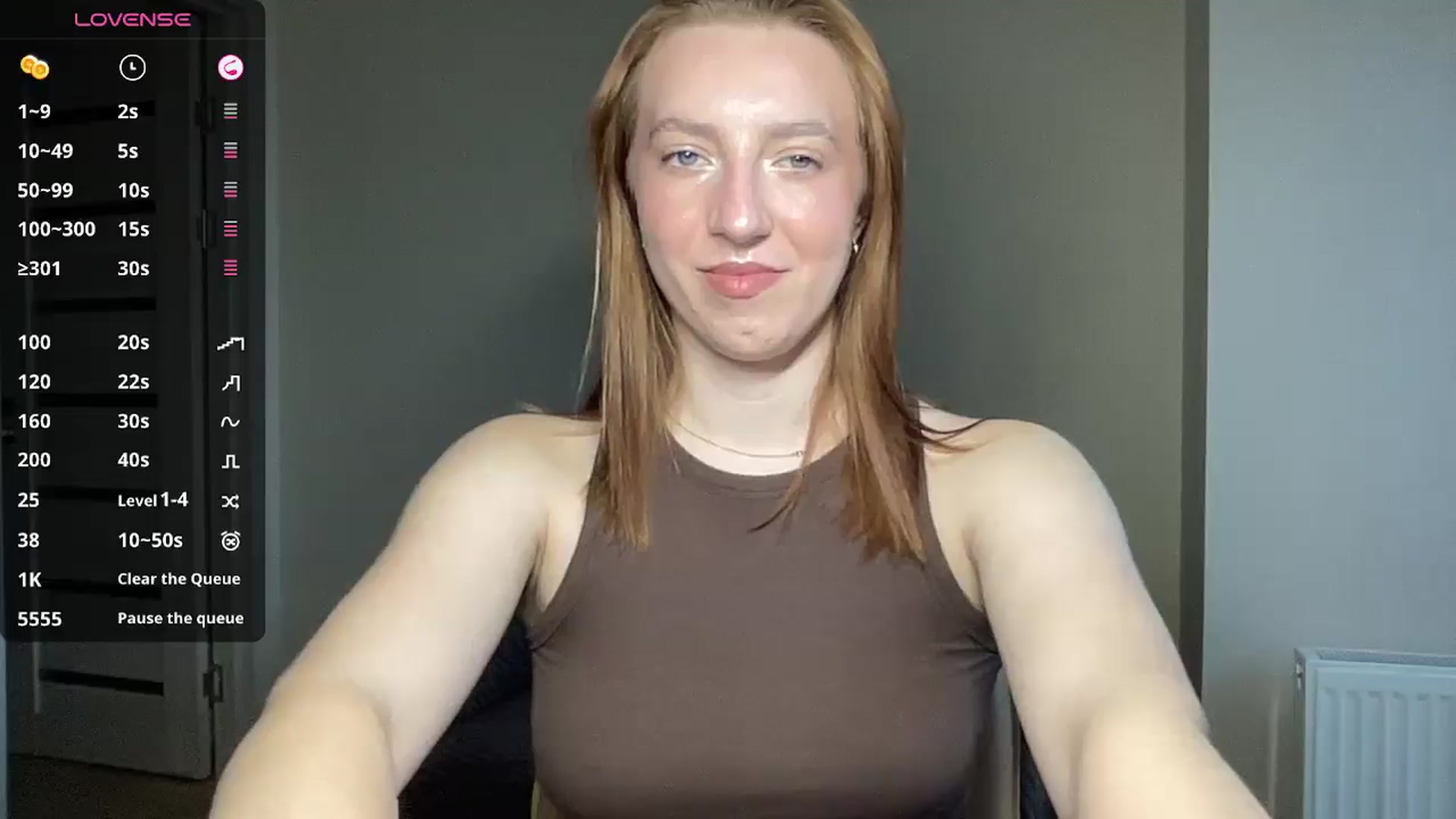 Gallery image thumbnail from Tiffany_Swift's myfreecams stream on, 11/25/2025, 14:07 image 6 of 20