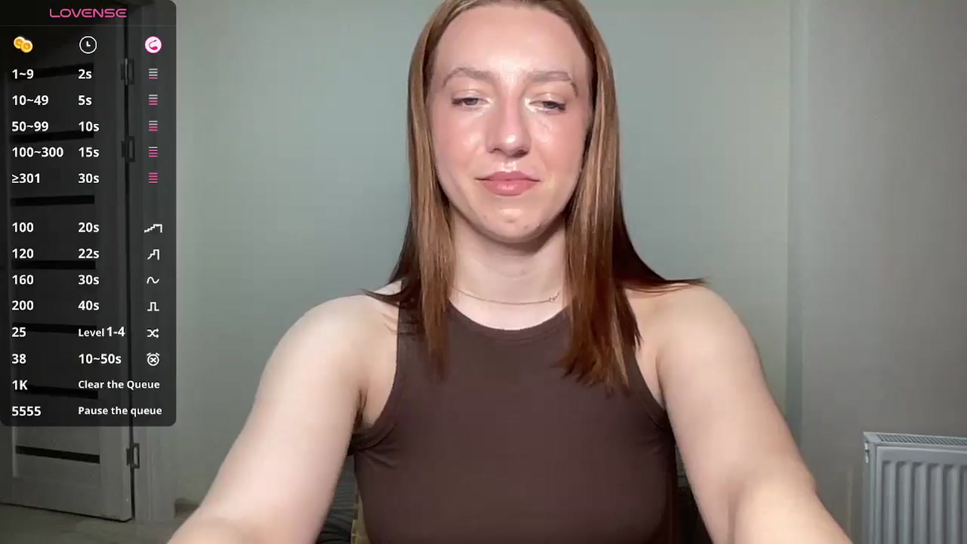 Gallery image thumbnail from Tiffany_Swift's myfreecams stream on, 11/25/2025, 14:07 image 19 of 20