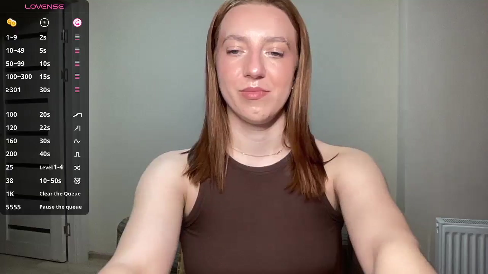Gallery image thumbnail from Tiffany_Swift's myfreecams stream on, 11/25/2025, 14:07 image 20 of 20