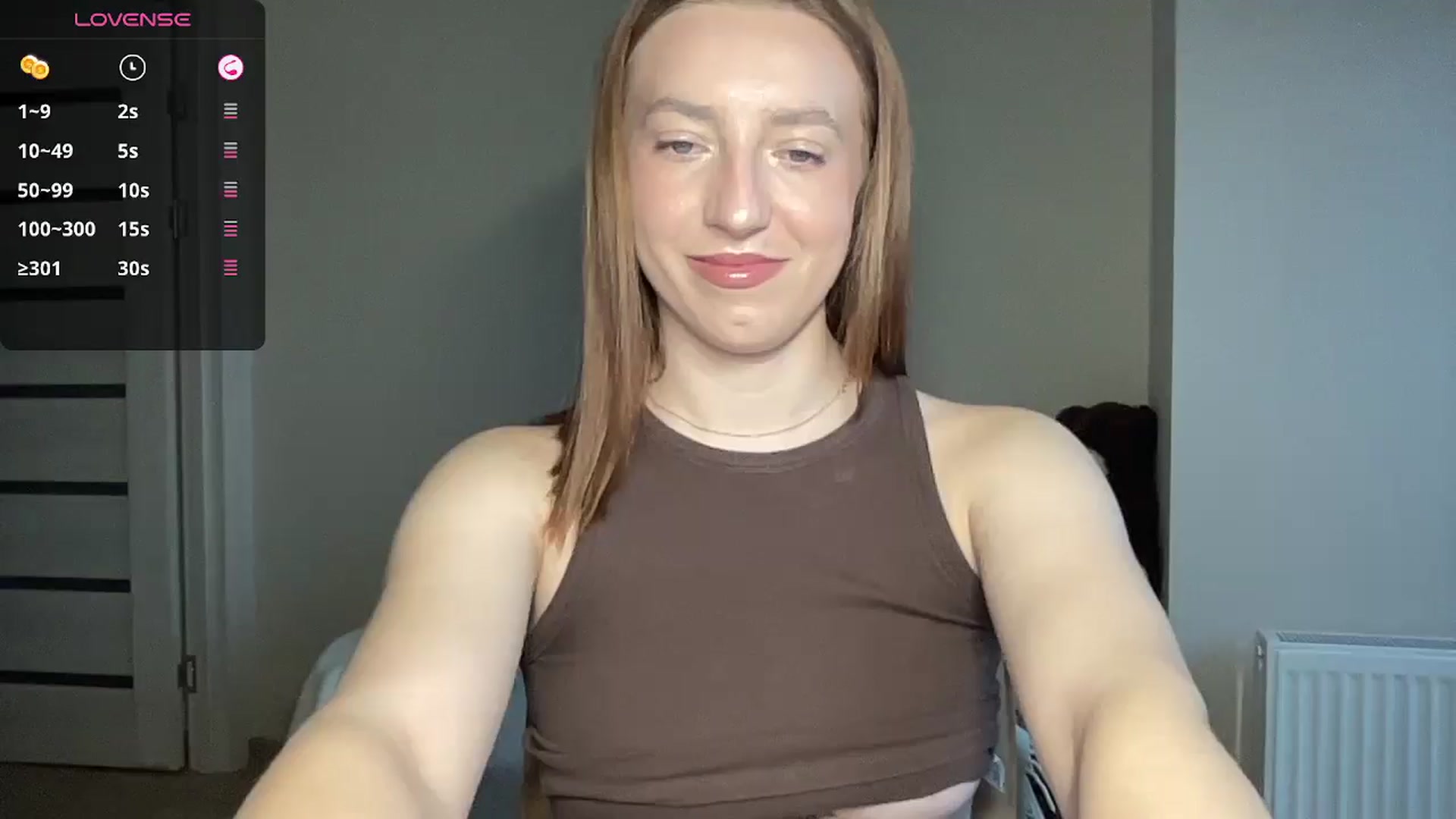 Gallery image thumbnail from Tiffany_Swift's myfreecams stream on, 11/29/2025, 13:13 image 11 of 20